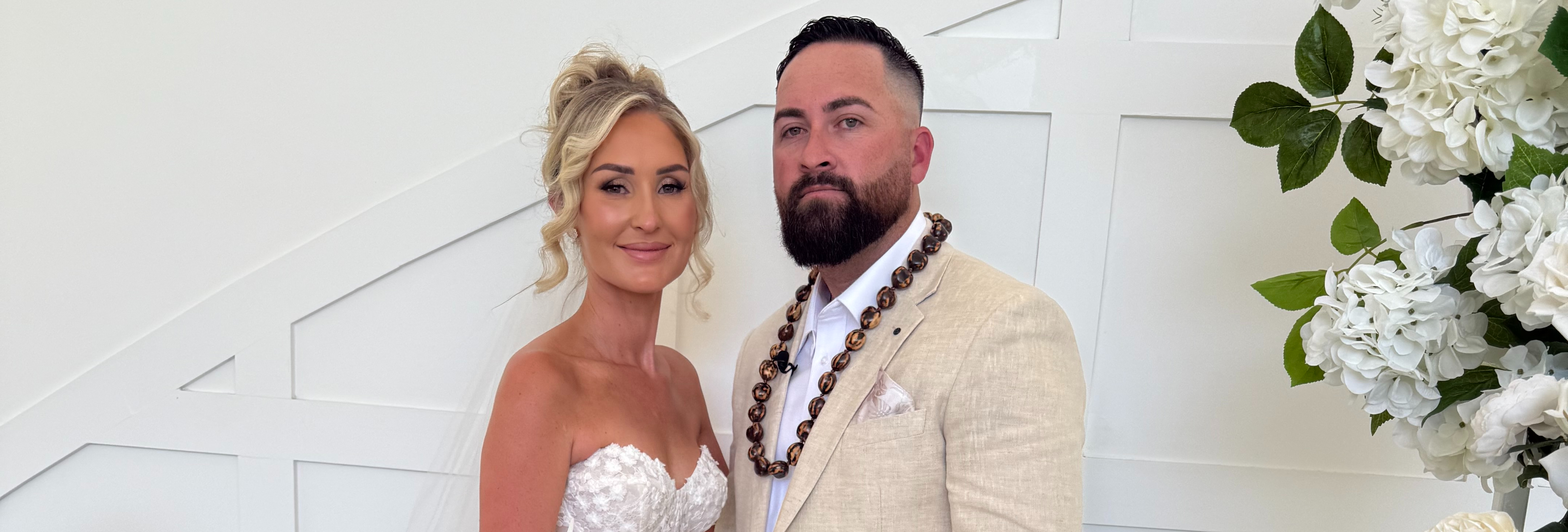 Ceremonies by Dina SupplierHero Marriage Celebrants