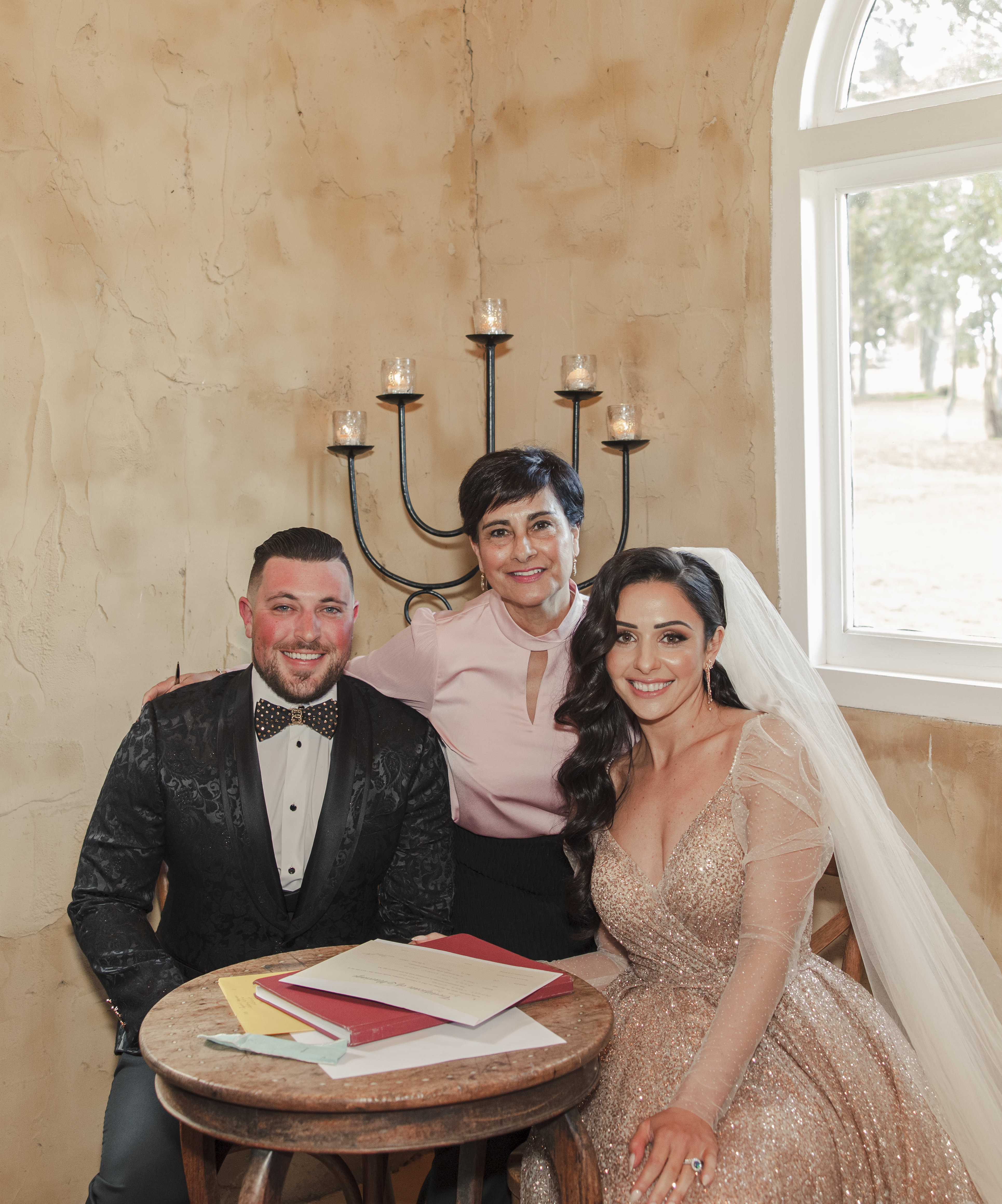 Ceremonies by Dina SupplierHero Marriage Celebrant