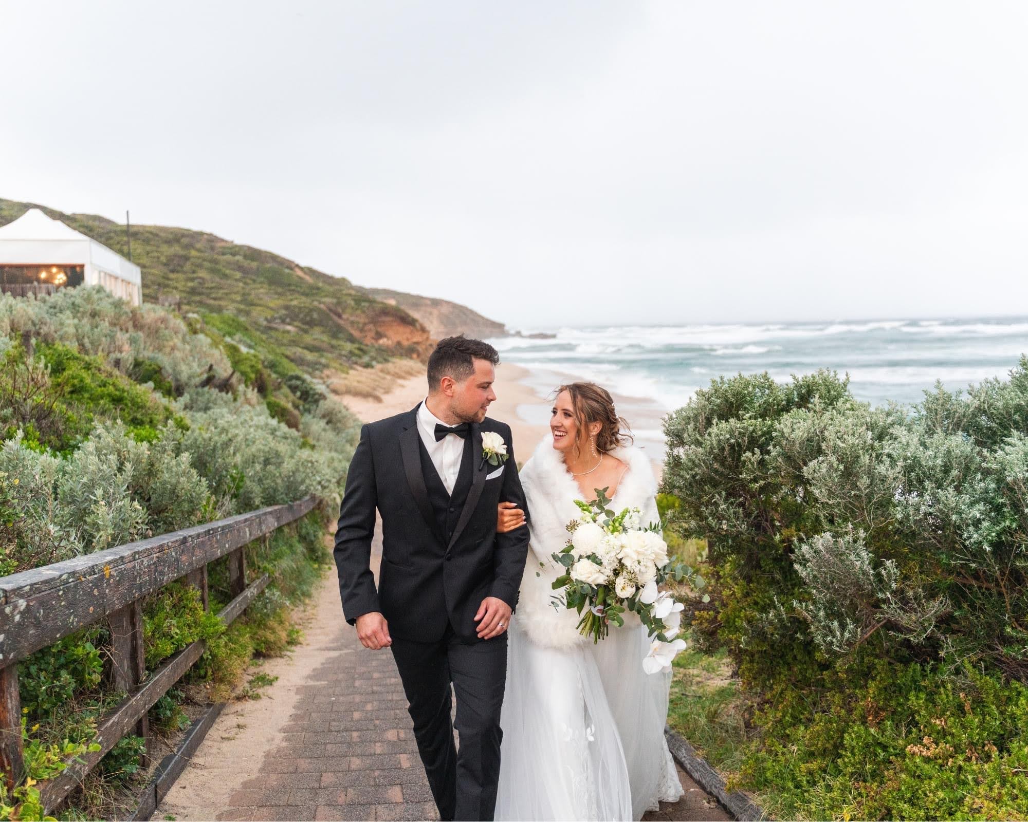 Ceremonies By Gracie SupplierHero Marriage Celebrants