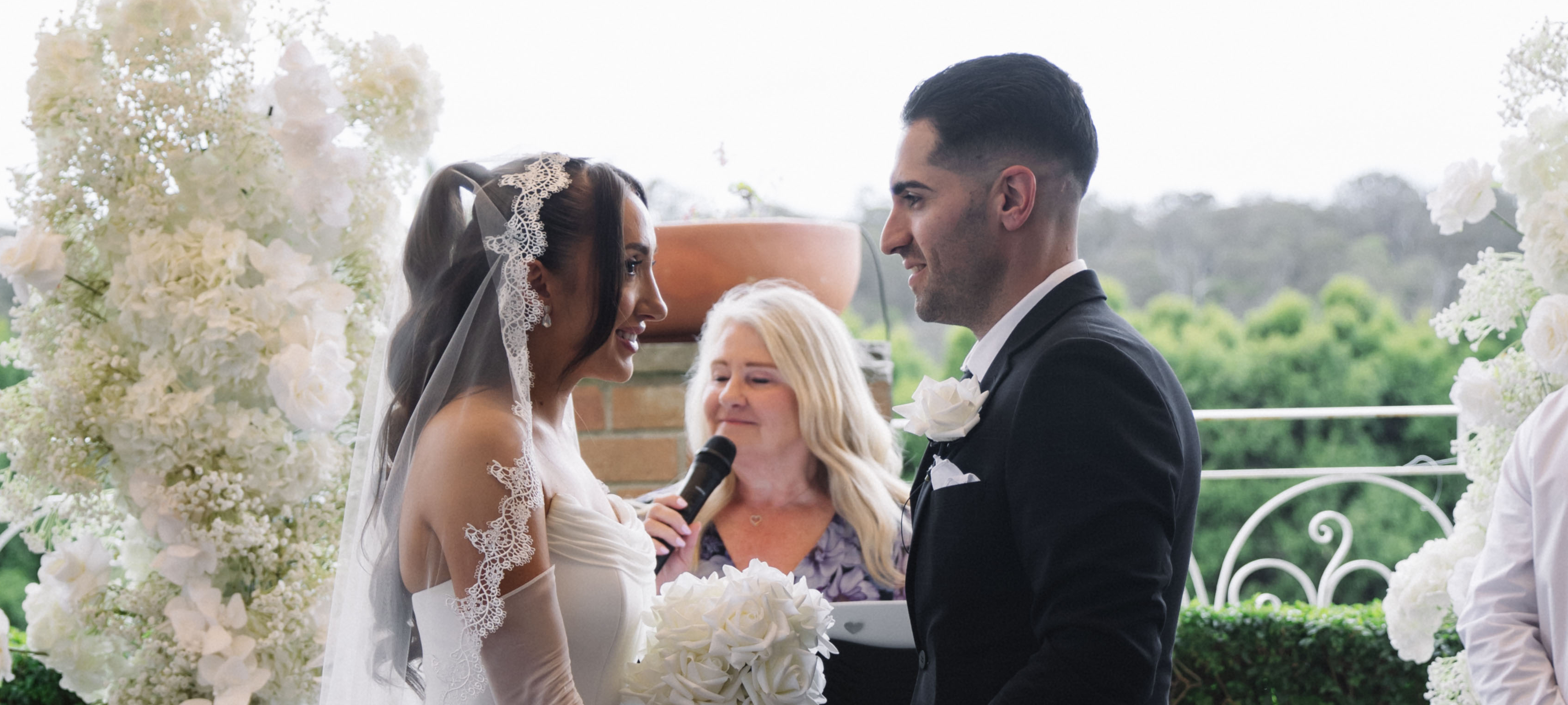 Ceremonies By Gracie SupplierHero Marriage Celebrants