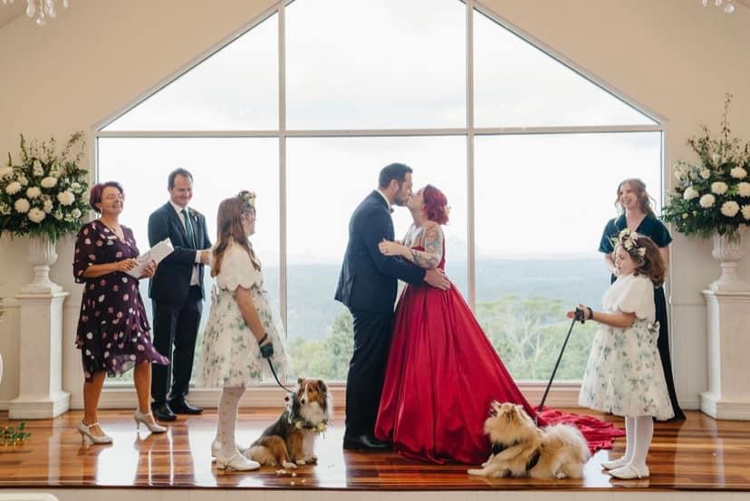 Ceremonies by Helena - The Celebrant Cafe