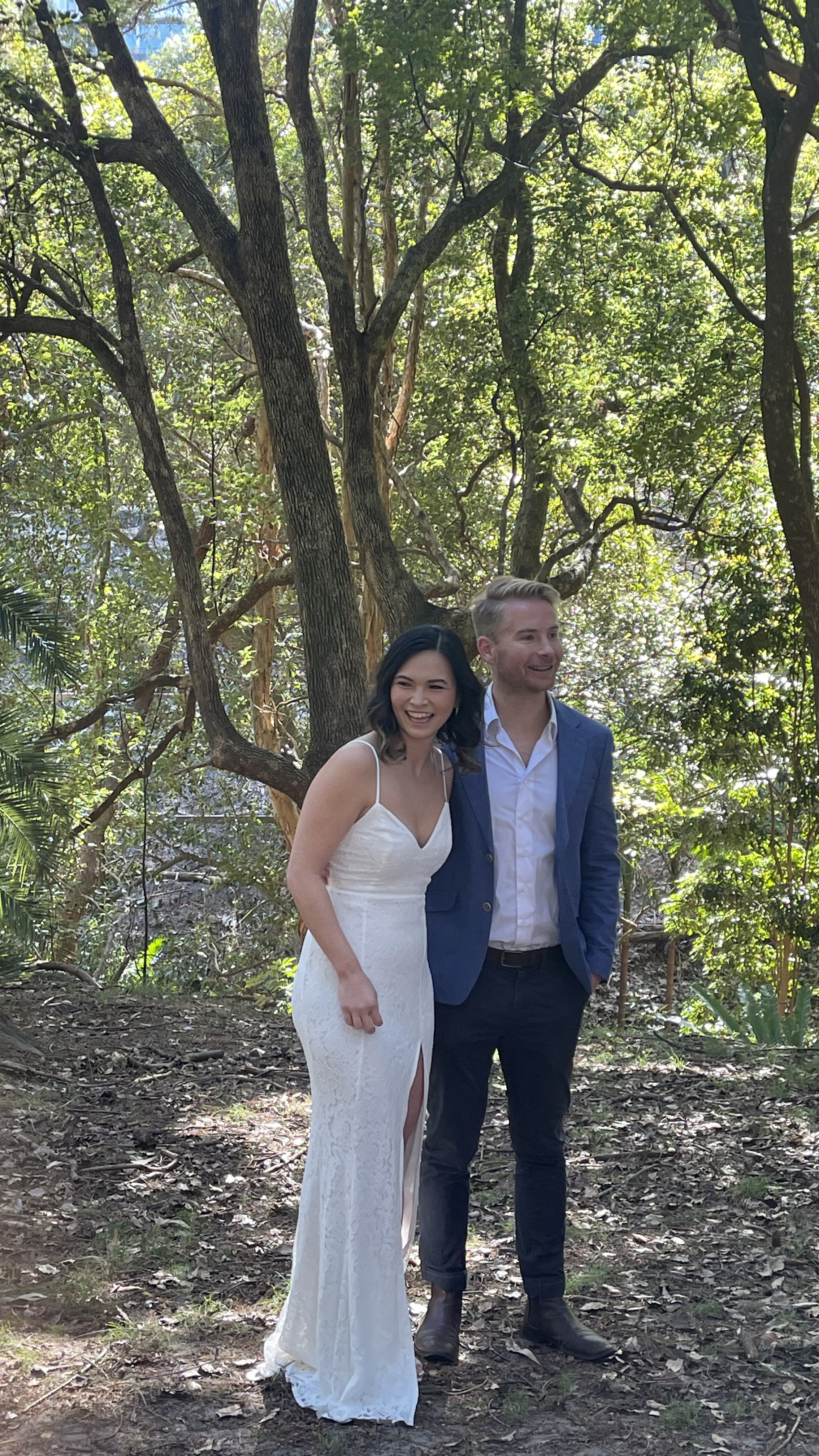 Ceremonies by Karen Posener SupplierHero Marriage Celebrant