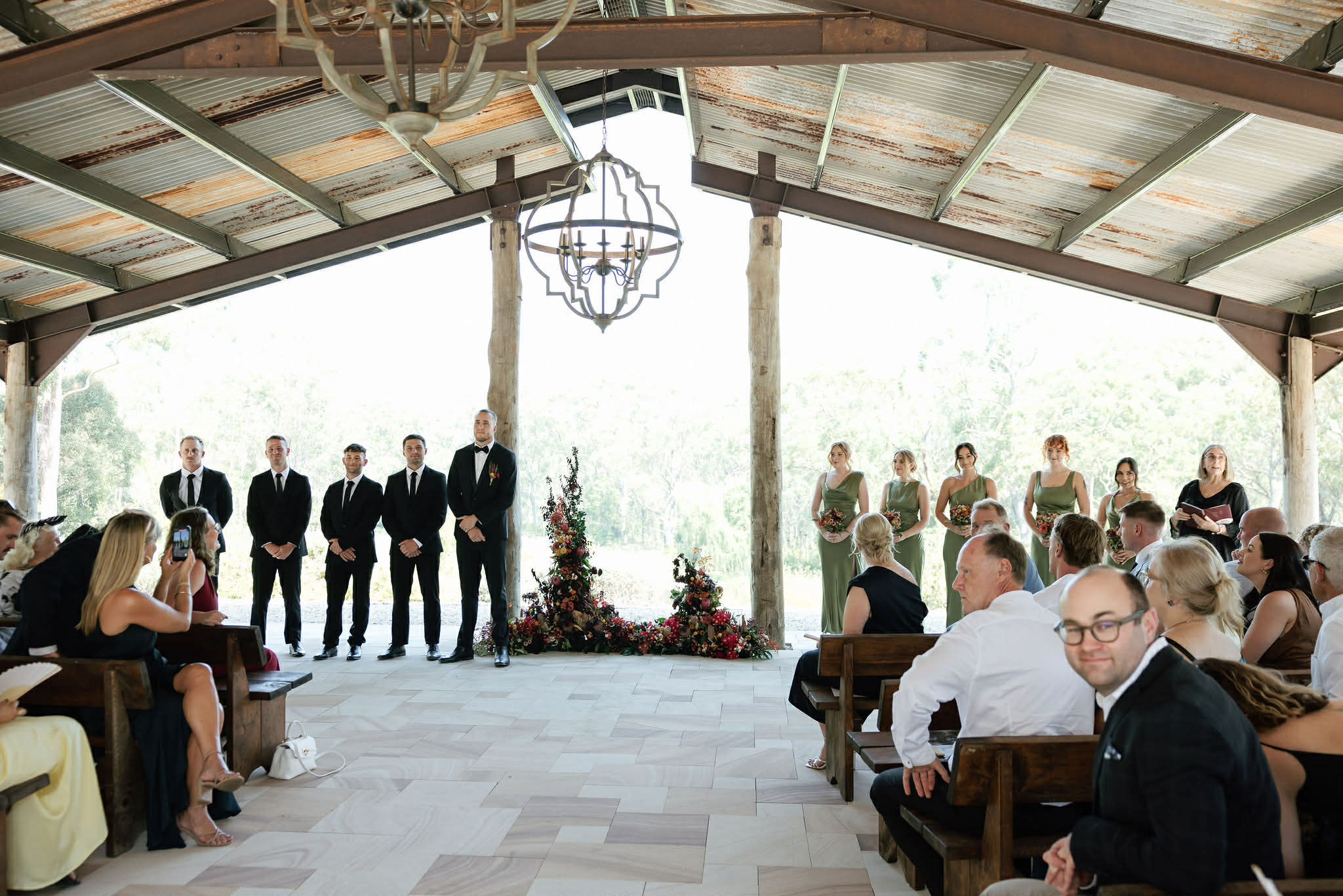 Ceremonies By Karina SupplierHero Marriage Celebrants