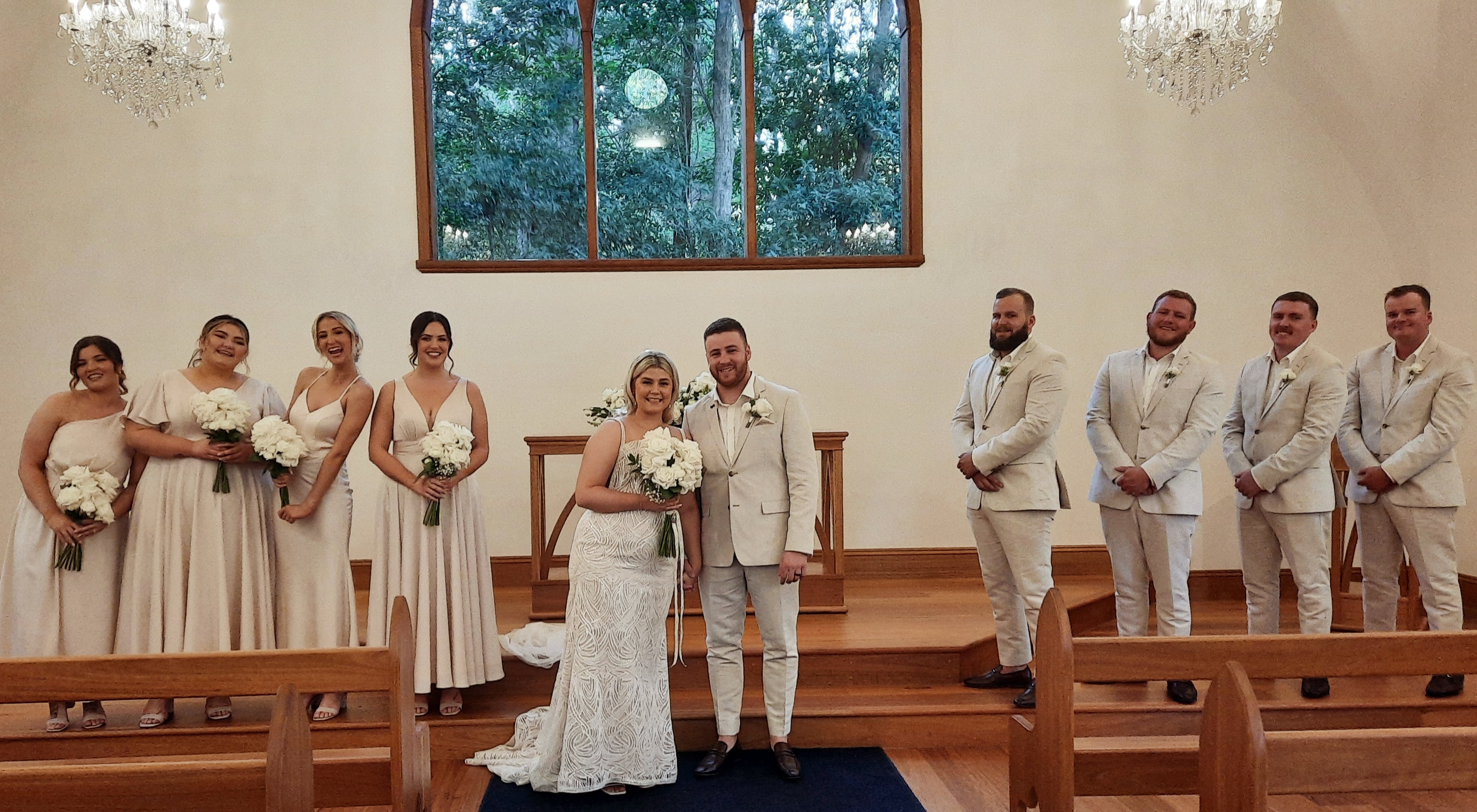 Ceremonies By Karina SupplierHero Marriage Celebrant