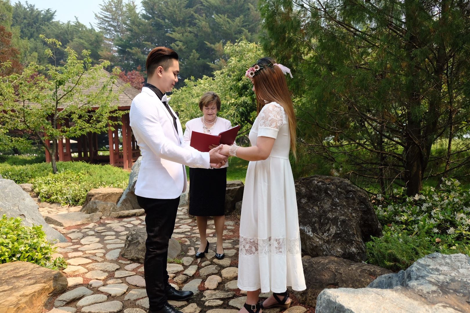 Ceremonies With Heart - Rosemary Hackman