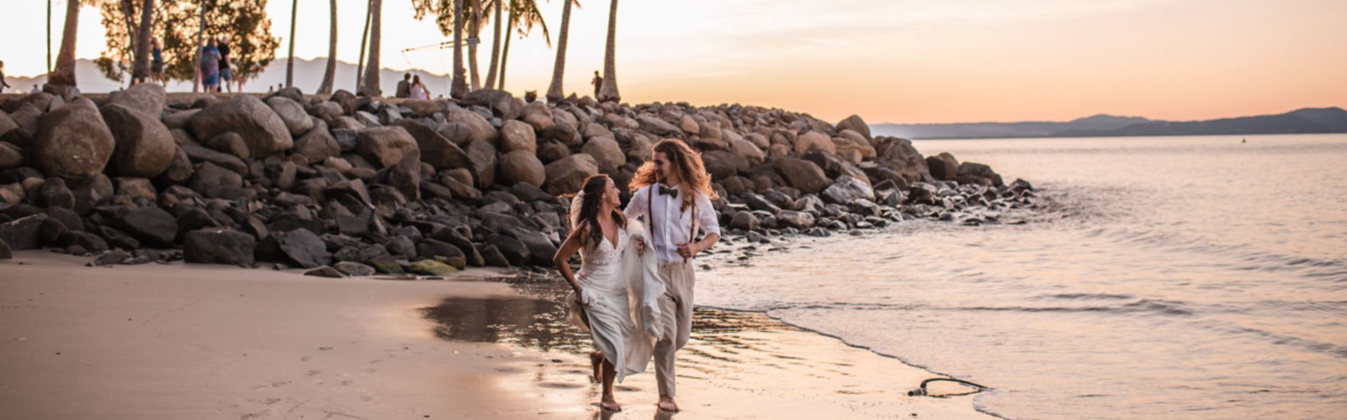 C'est Bon Cairns SupplierHero Wedding Venues