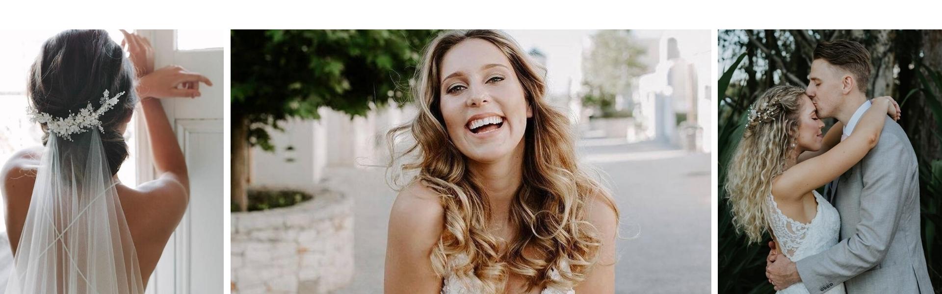 Chanel Olivier Hair, Make-up & Lash Extensions SupplierHero Wedding Hair and Makeup