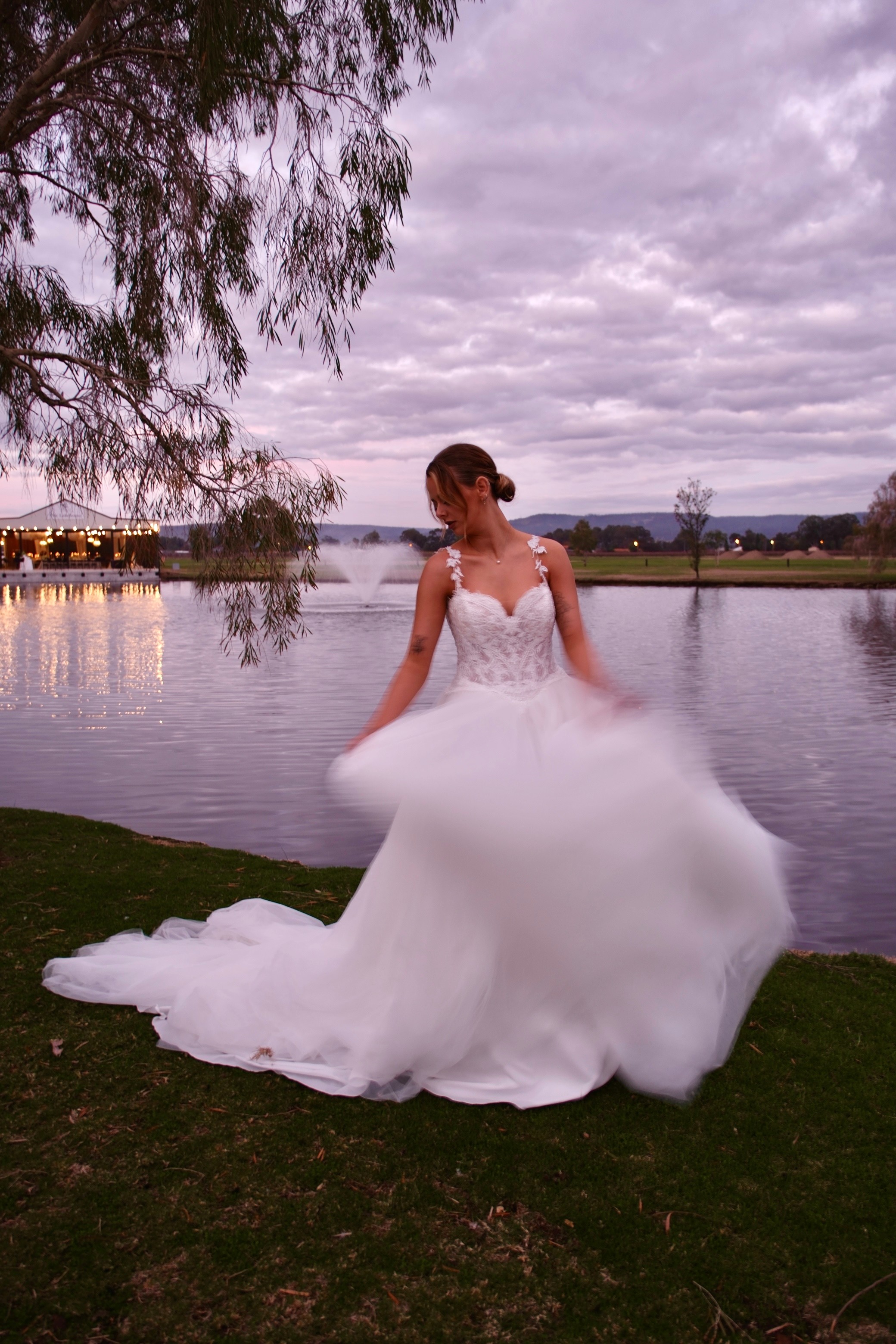 Chapel Farm Estate SupplierHero Wedding Venues