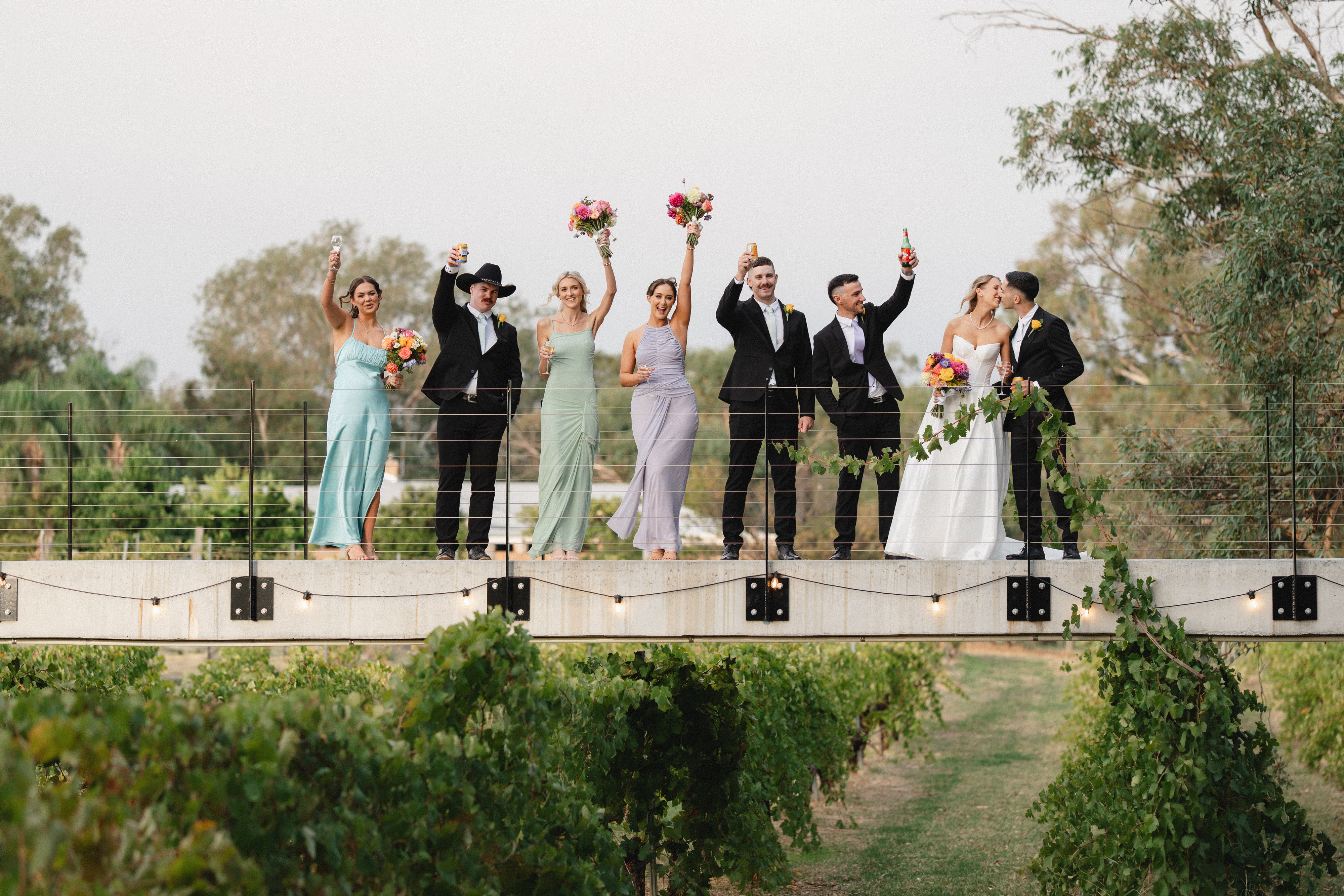 Chapel Farm Estate SupplierHero Wedding Venues