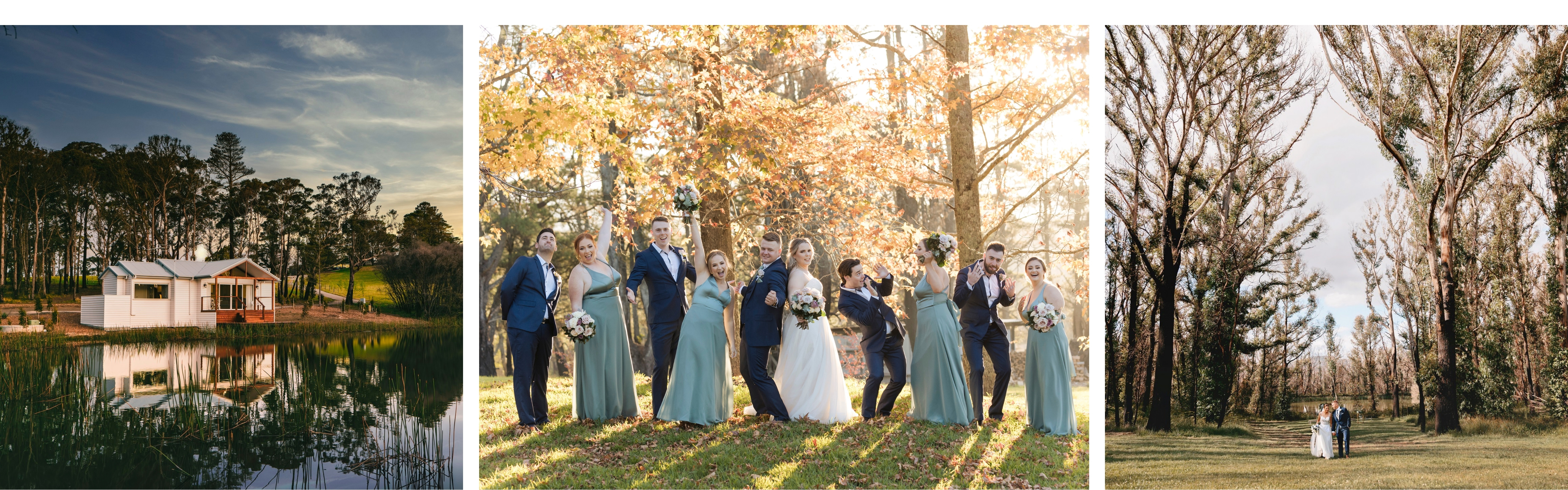 Chapel Hill Retreat SupplierHero Wedding Venues