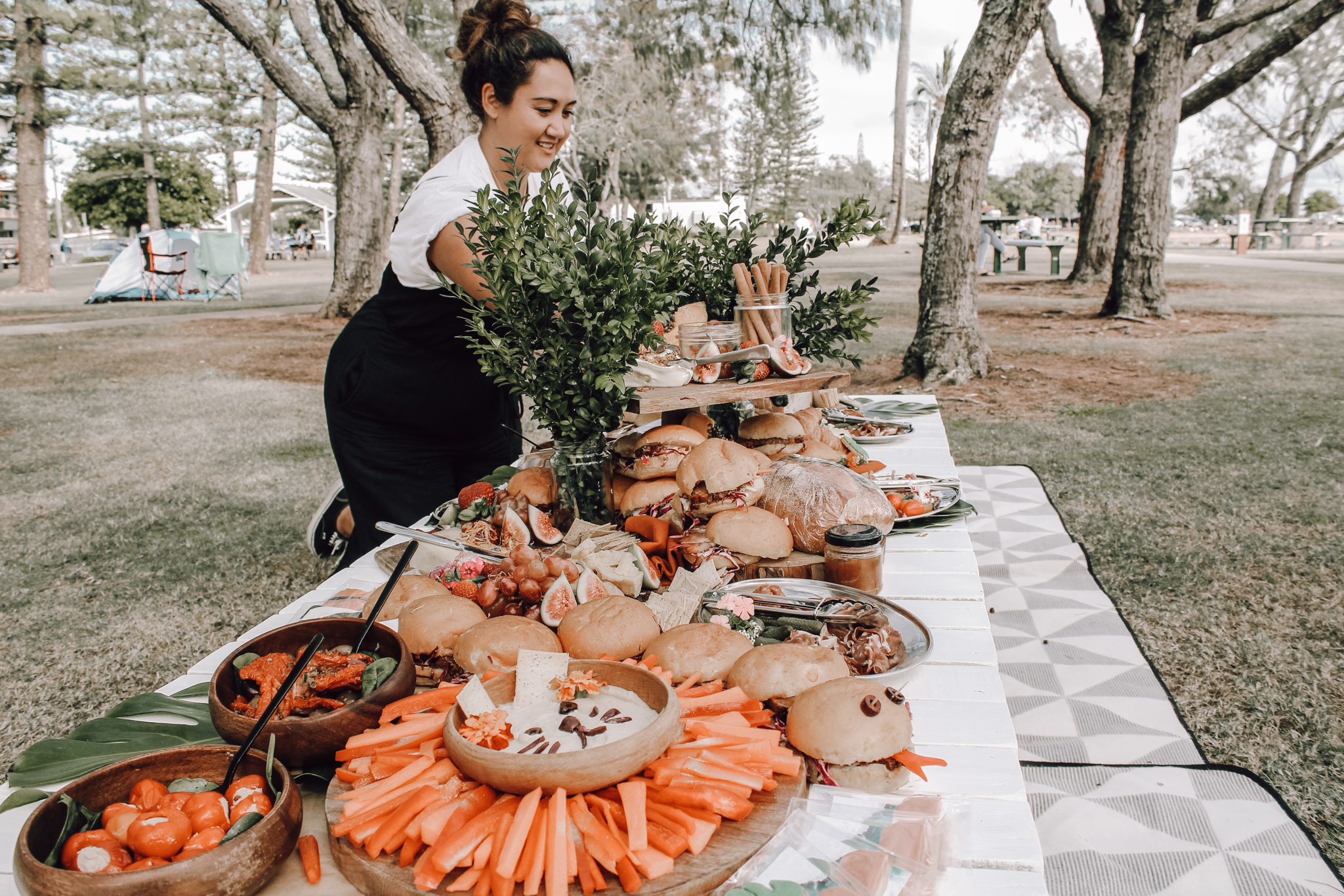 Charcuterie & Co Catering SupplierHero Wedding Caterers