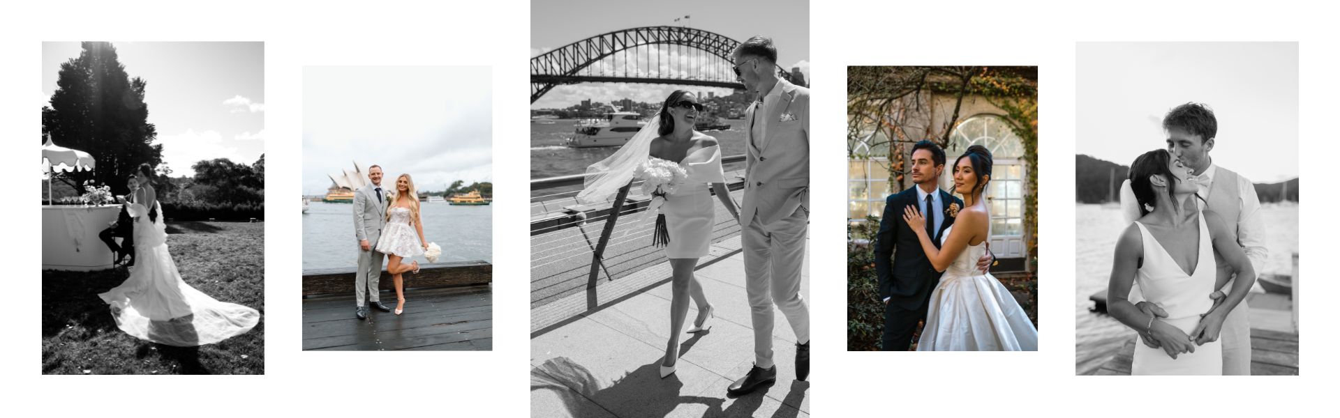 Charlotte Fraser Photography SupplierHero Wedding Photography