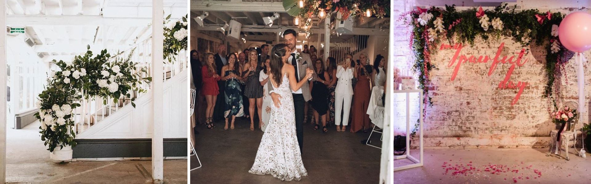 Chateau Apollo SupplierHero Wedding Venues