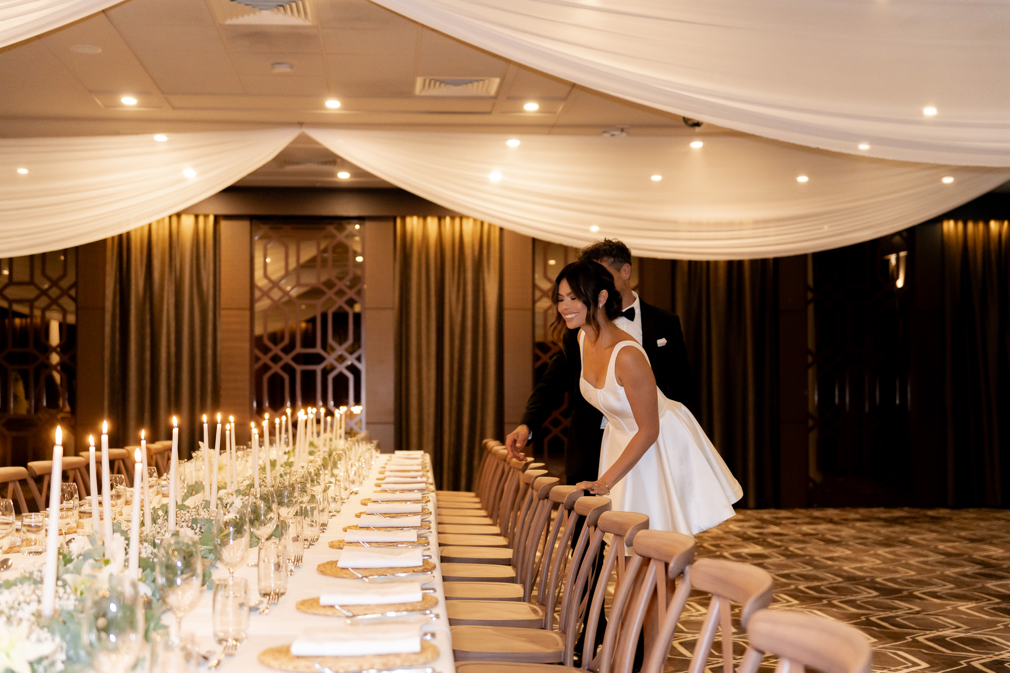 Chateau Elan at The Vintage SupplierHero Wedding Venues