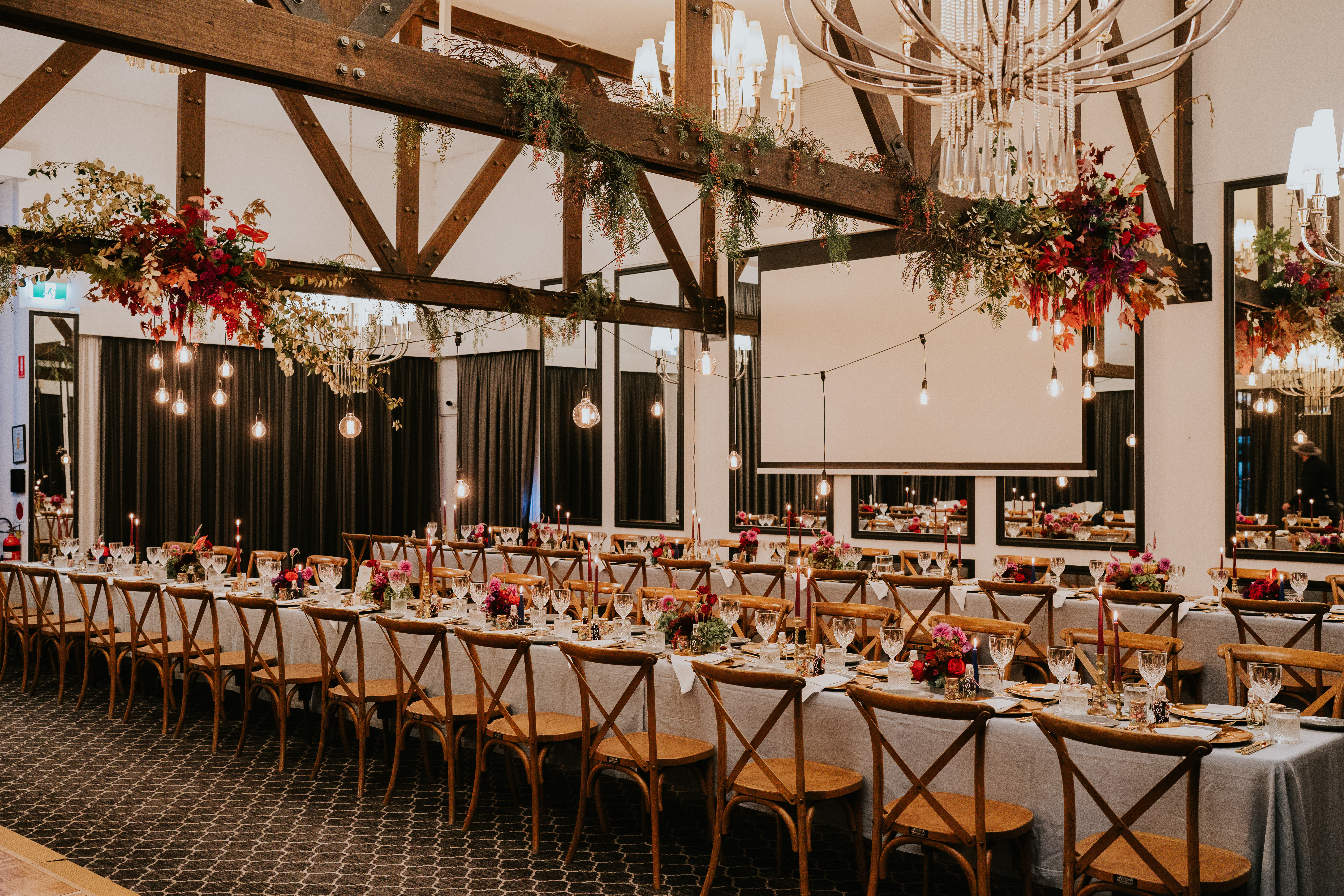 Chateau Elan at The Vintage SupplierHero Wedding Venues