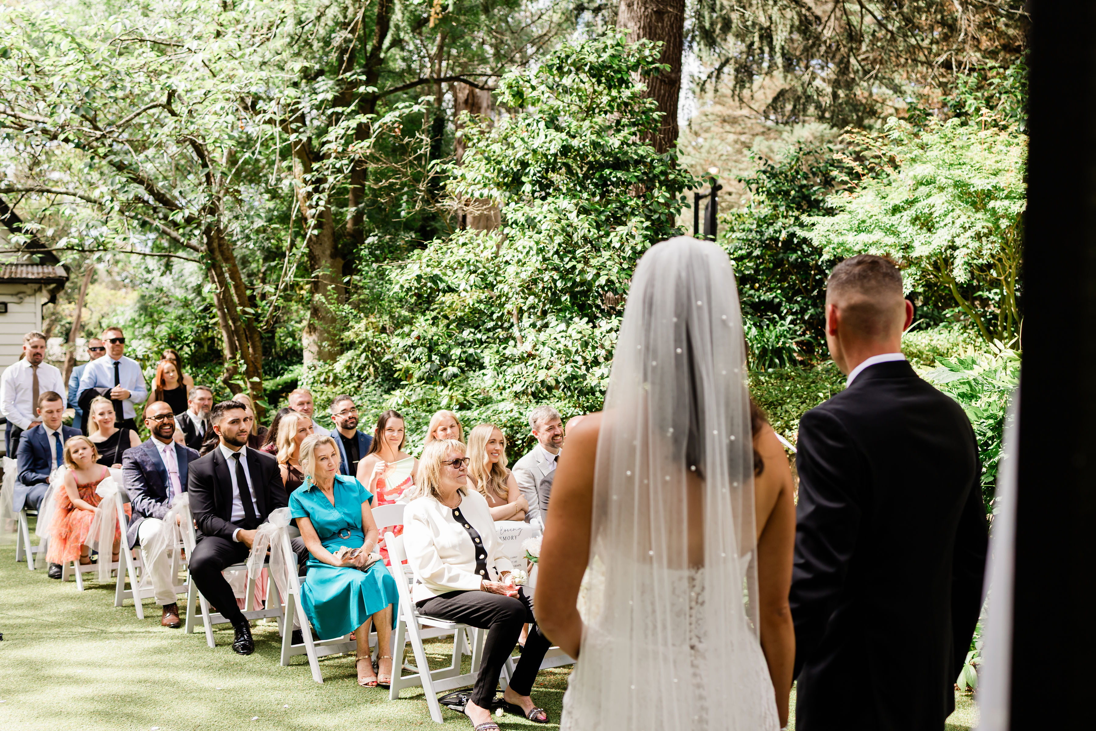 Chateau Wyuna SupplierHero Wedding Venues