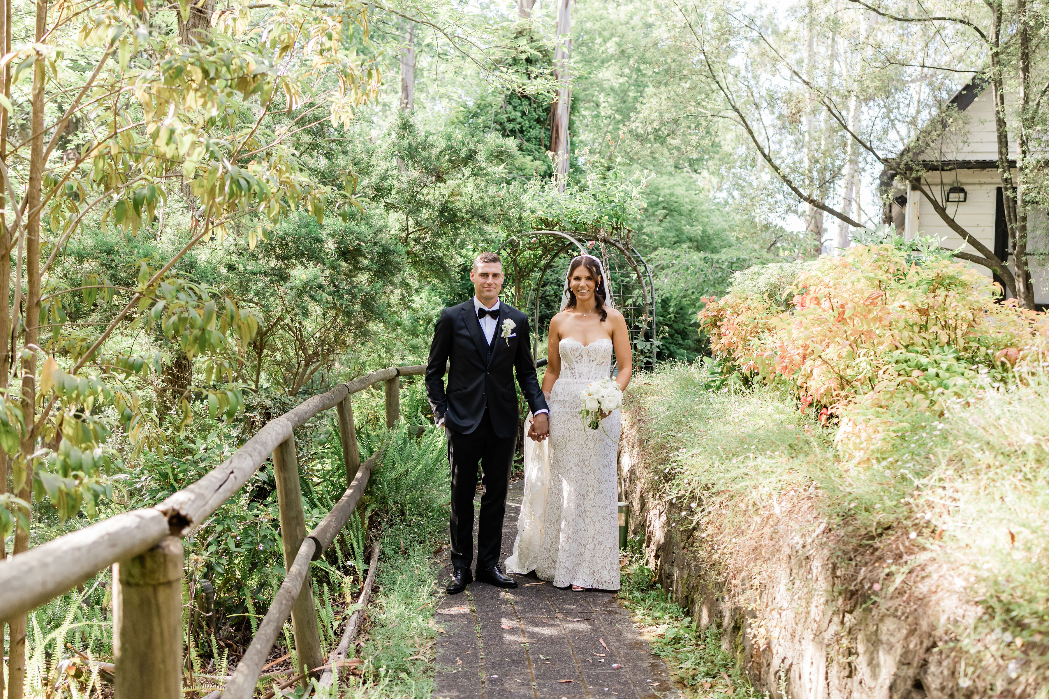 Chateau Wyuna SupplierHero Wedding Venues