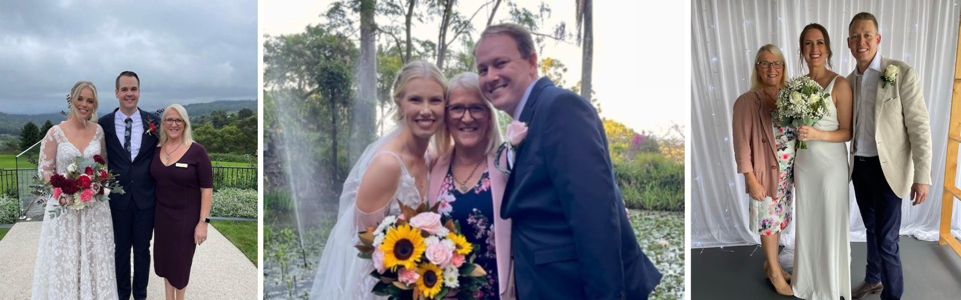 Cherished Ceremonies With Karen SupplierHero Marriage Celebrant