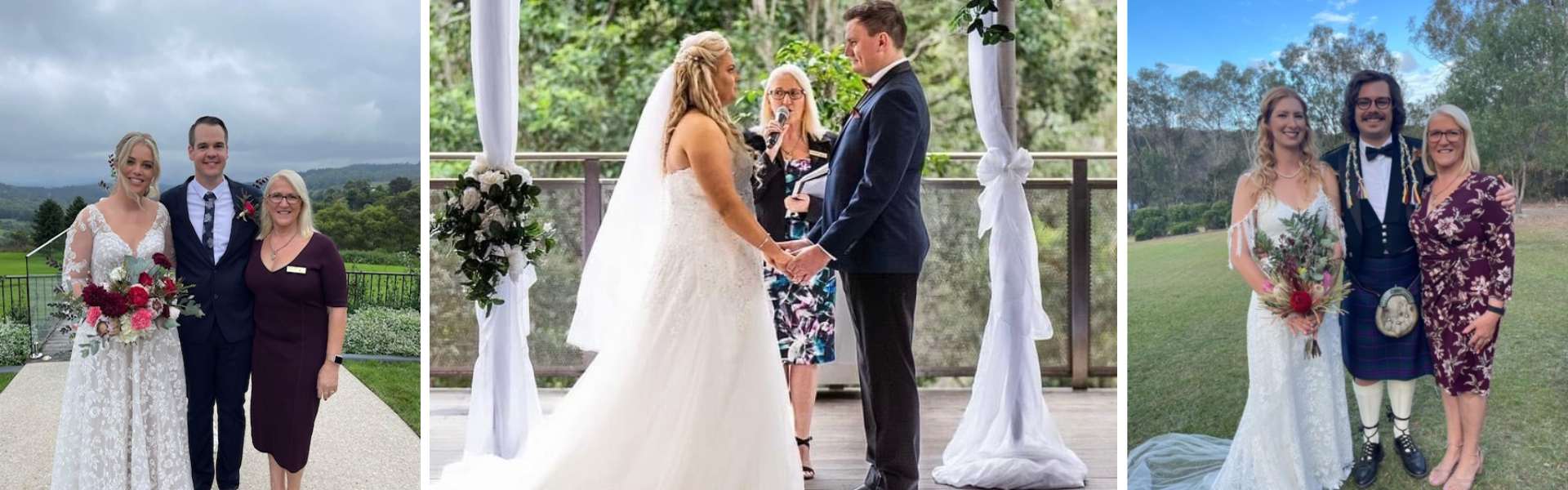 Cherished Ceremonies With Karen SupplierHero Marriage Celebrant