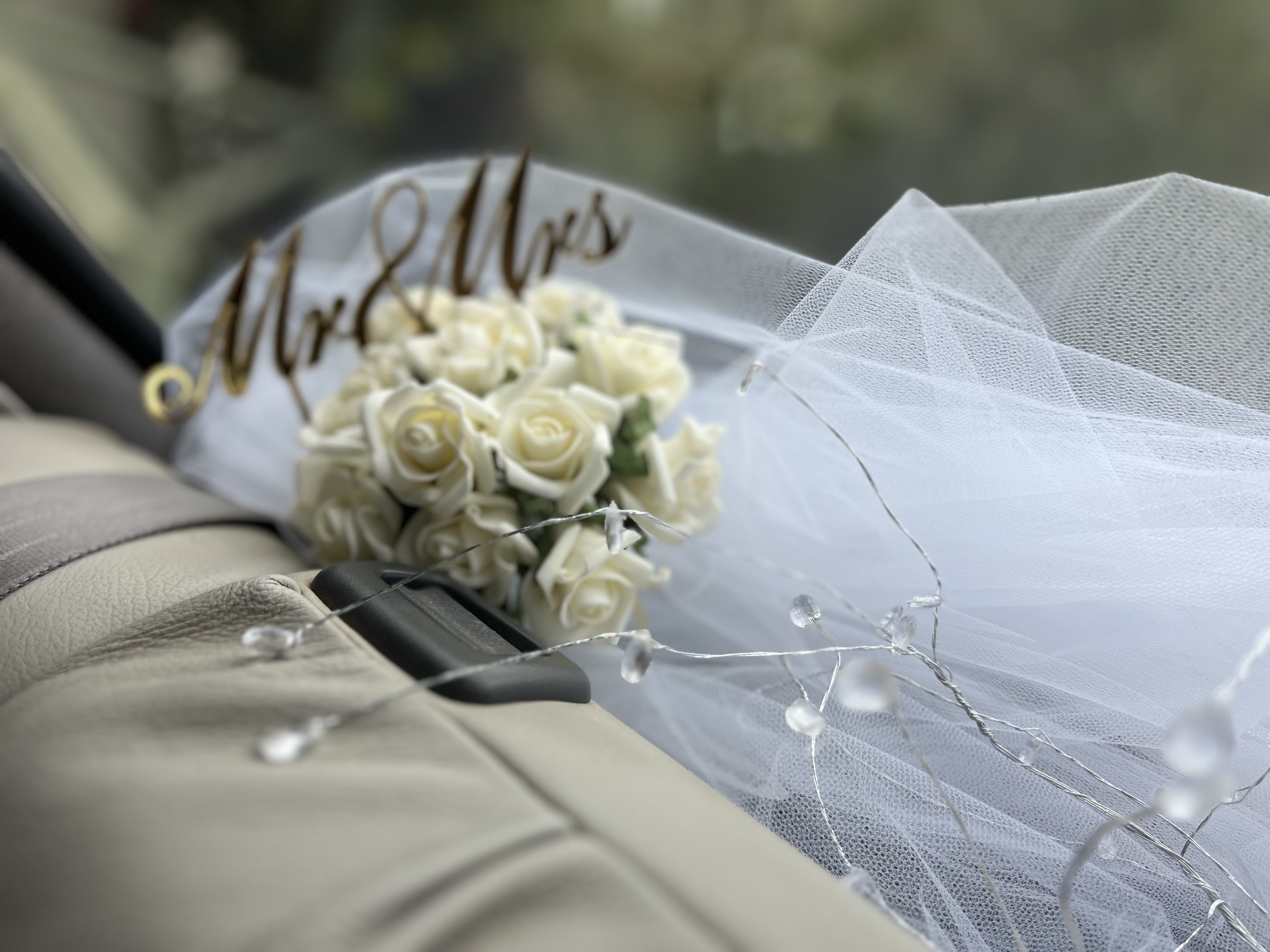 Chevlimo SupplierHero Wedding Cars