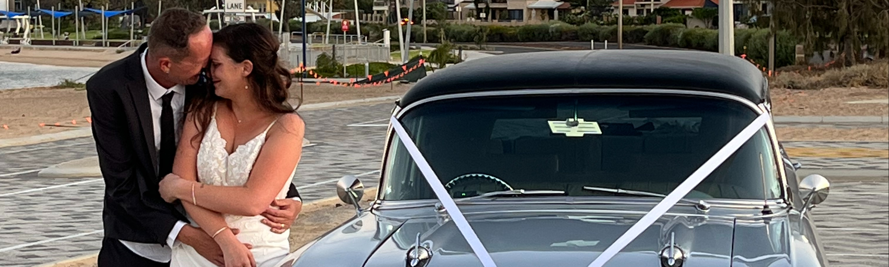 Chevlimo SupplierHero Wedding Cars