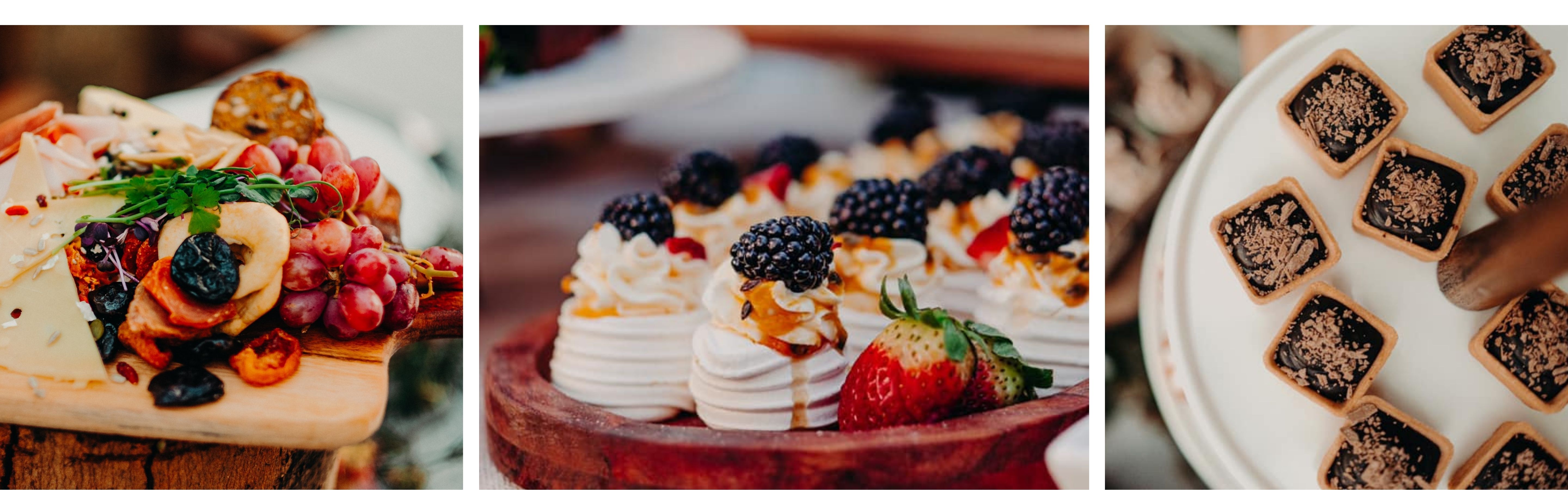 Chief Catering SupplierHero Wedding Caterers