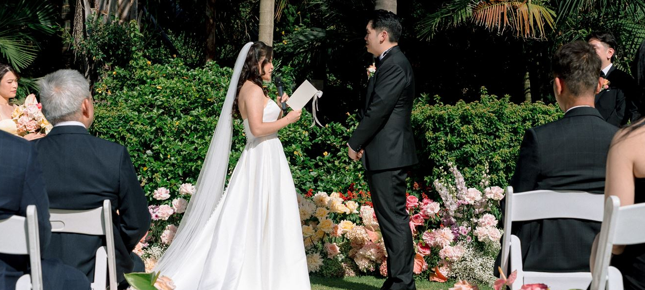 Chiho Kobayashi Flowers SupplierHero Wedding Flowers