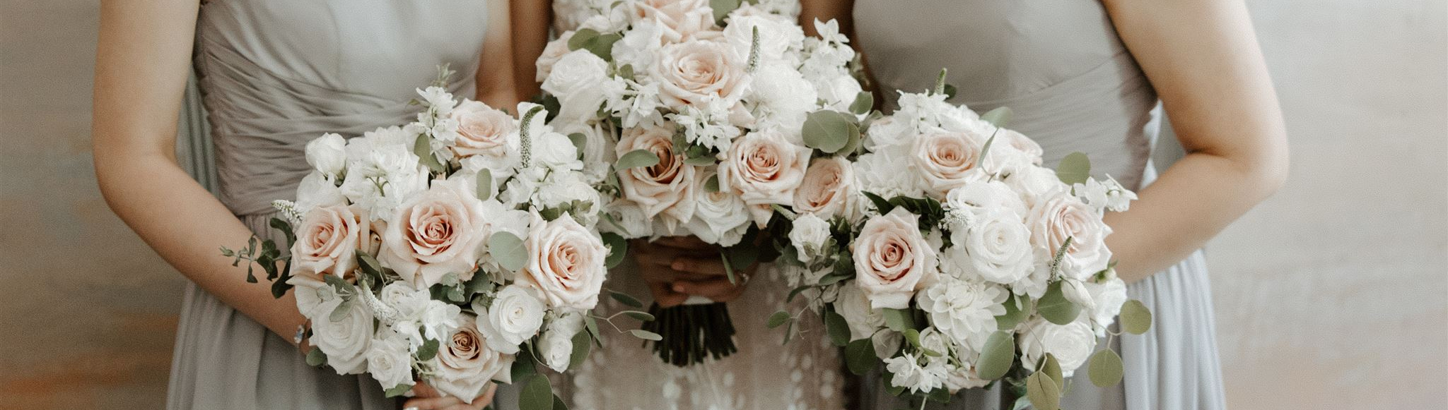 Chiho Kobayashi Flowers SupplierHero Wedding Flowers