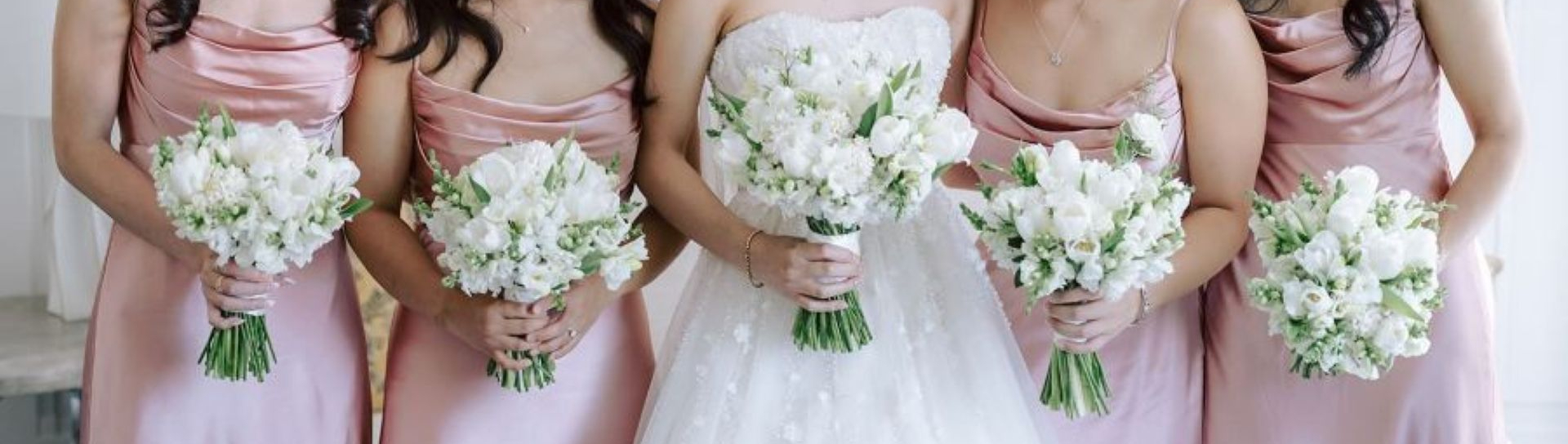 Chiho Kobayashi Flowers SupplierHero Wedding Flowers