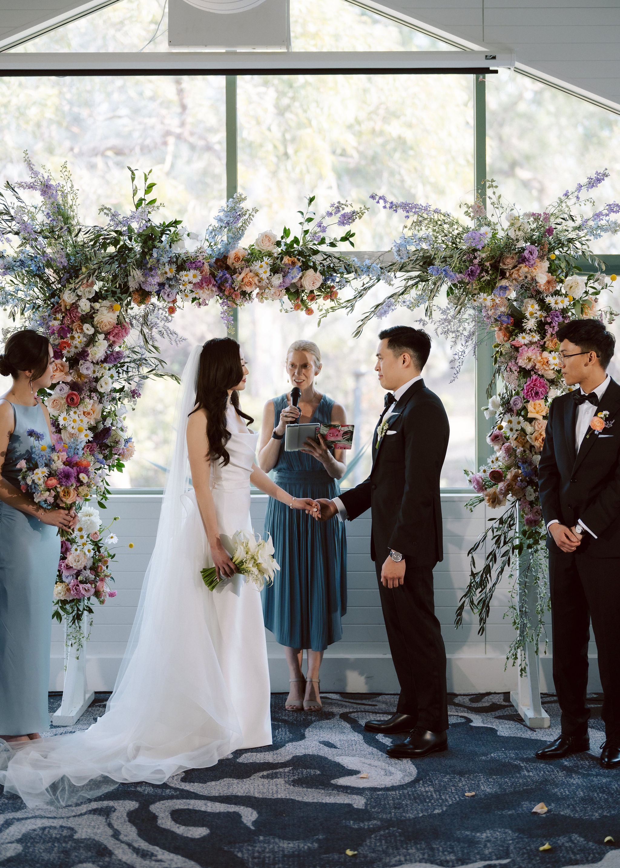 Chiho Kobayashi Flowers