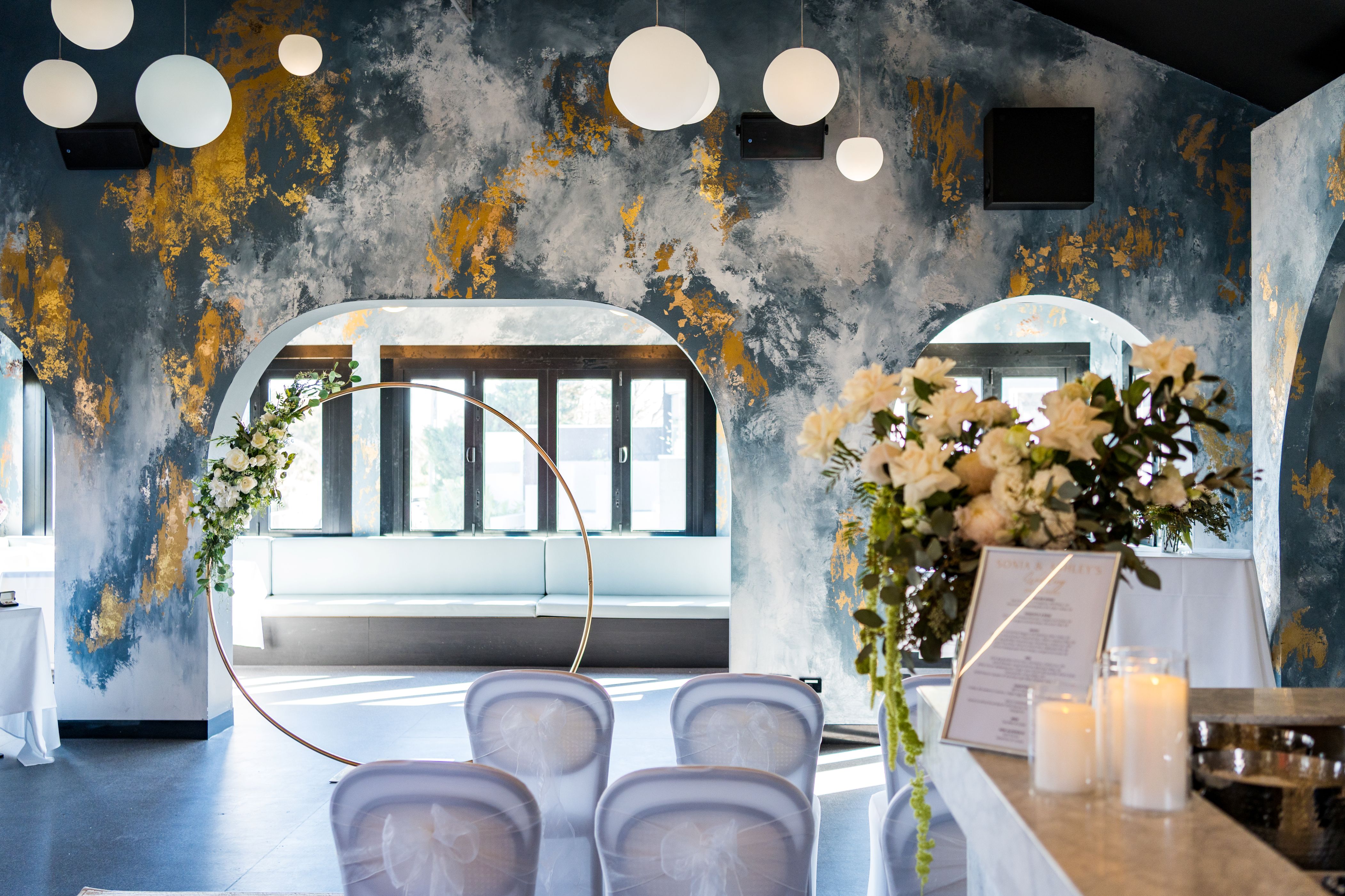 Chiki Chan SupplierHero Wedding Venues