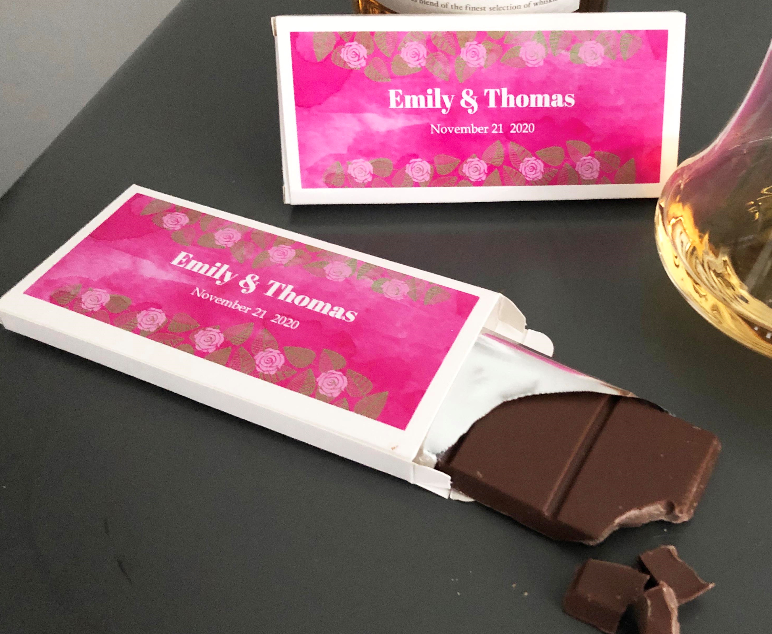 Having A Bash Lollies & Chocolates