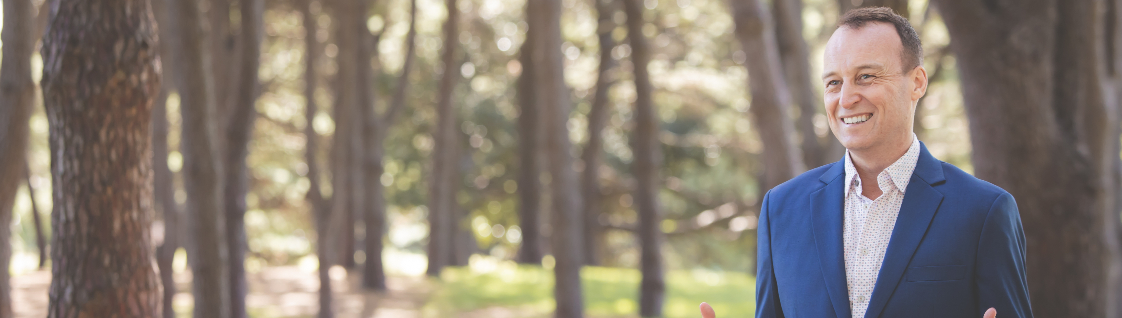 Chris Stedman Marriage Celebrant SupplierHero Marriage Celebrant