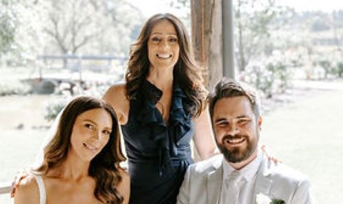 Christian Celebrant Sonia Thomas