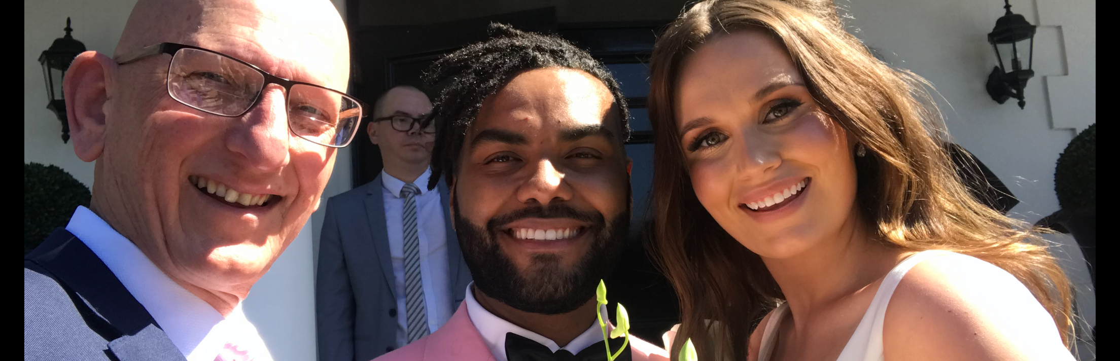 Christian Weddings Melbourne SupplierHero Marriage Celebrant