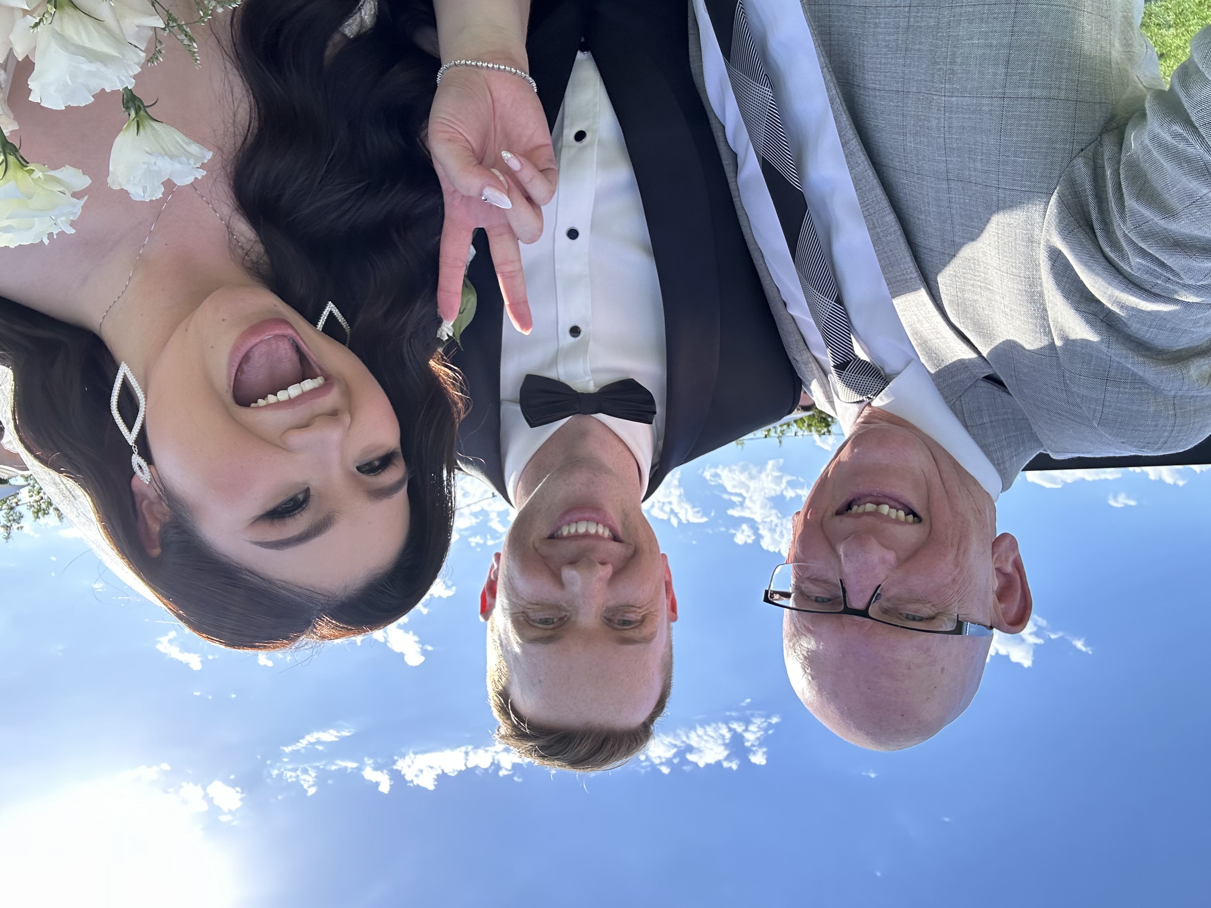 Christian Weddings Melbourne