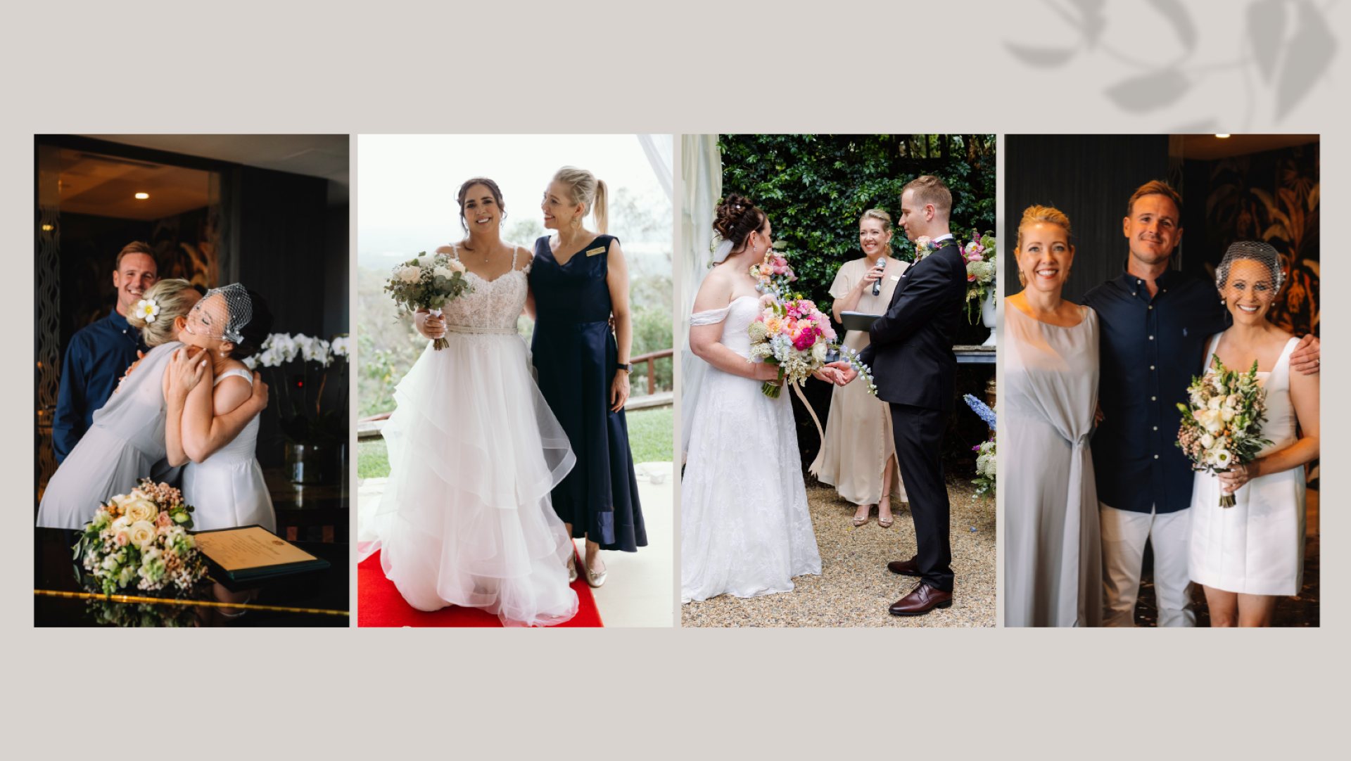 Christina Towler Celebrancy SupplierHero Marriage Celebrants