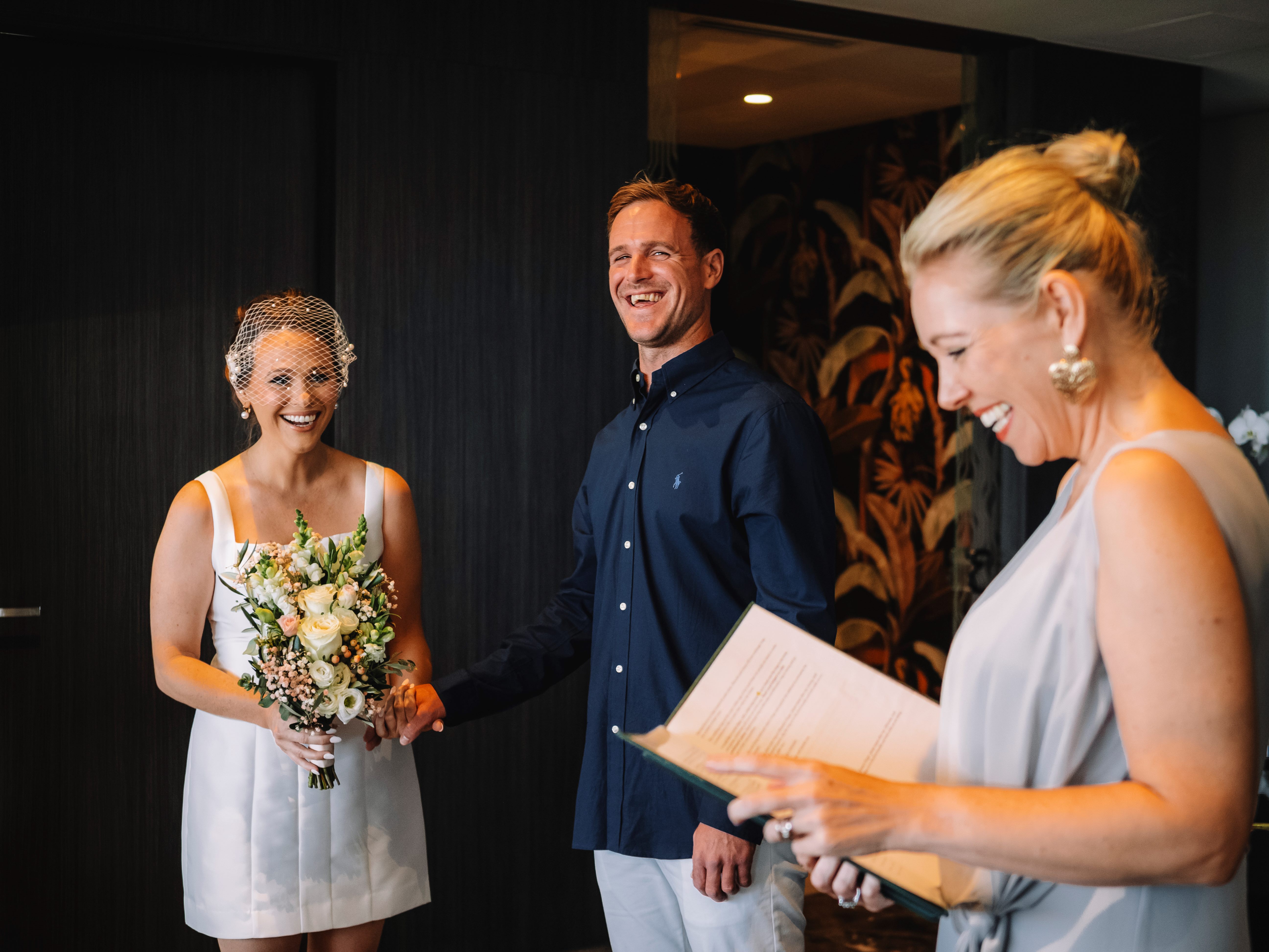 Christina Towler Celebrancy