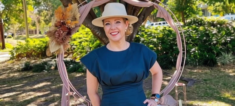 Christina Towler Celebrancy