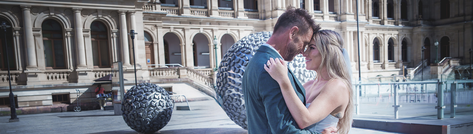 Christopher Sharman Photography SupplierHero Wedding Photography