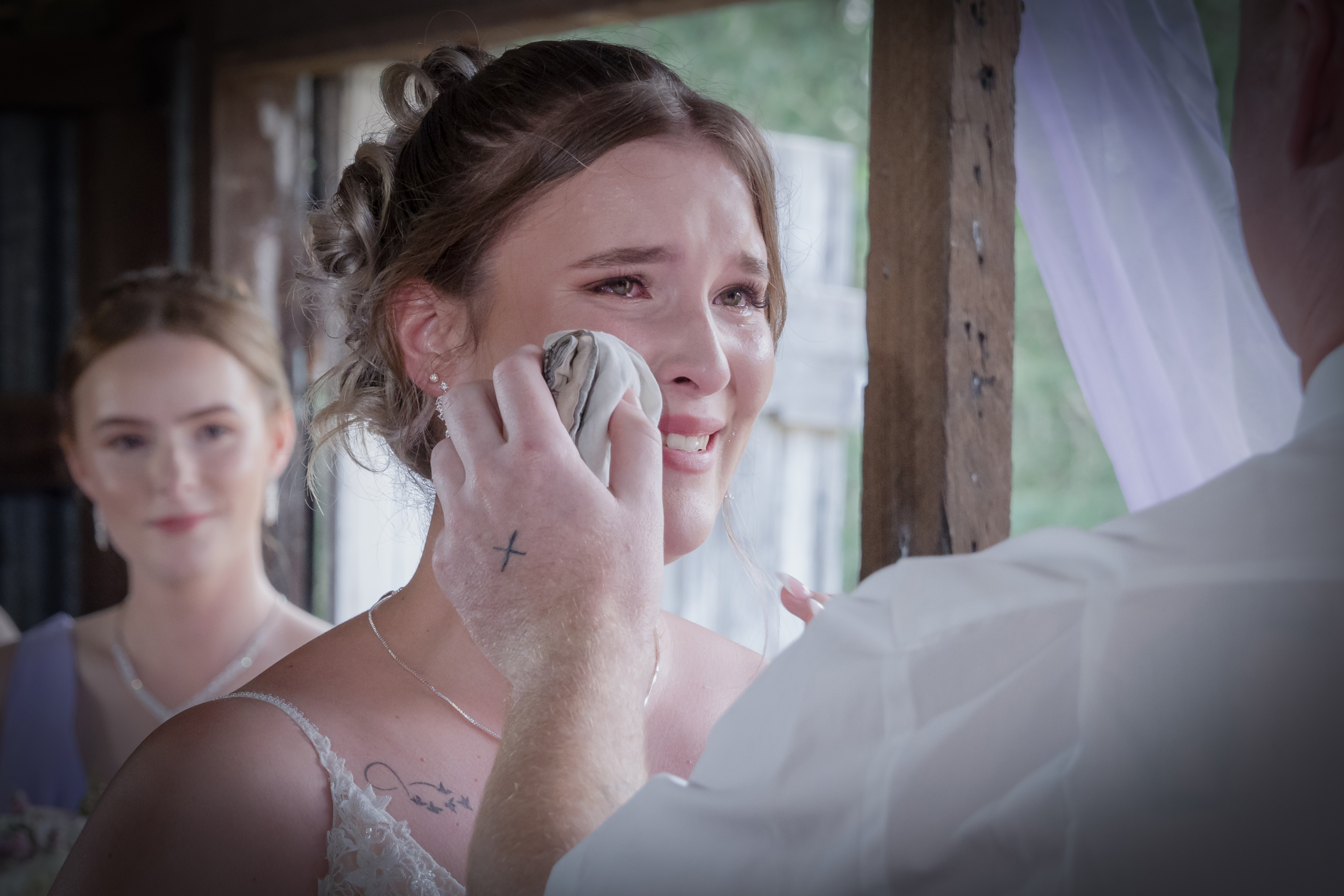 Christopher Sharman Photography SupplierHero Wedding Photography