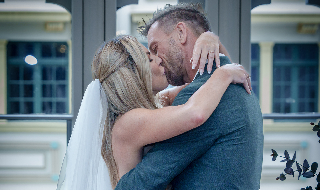 Christopher Sharman Photography