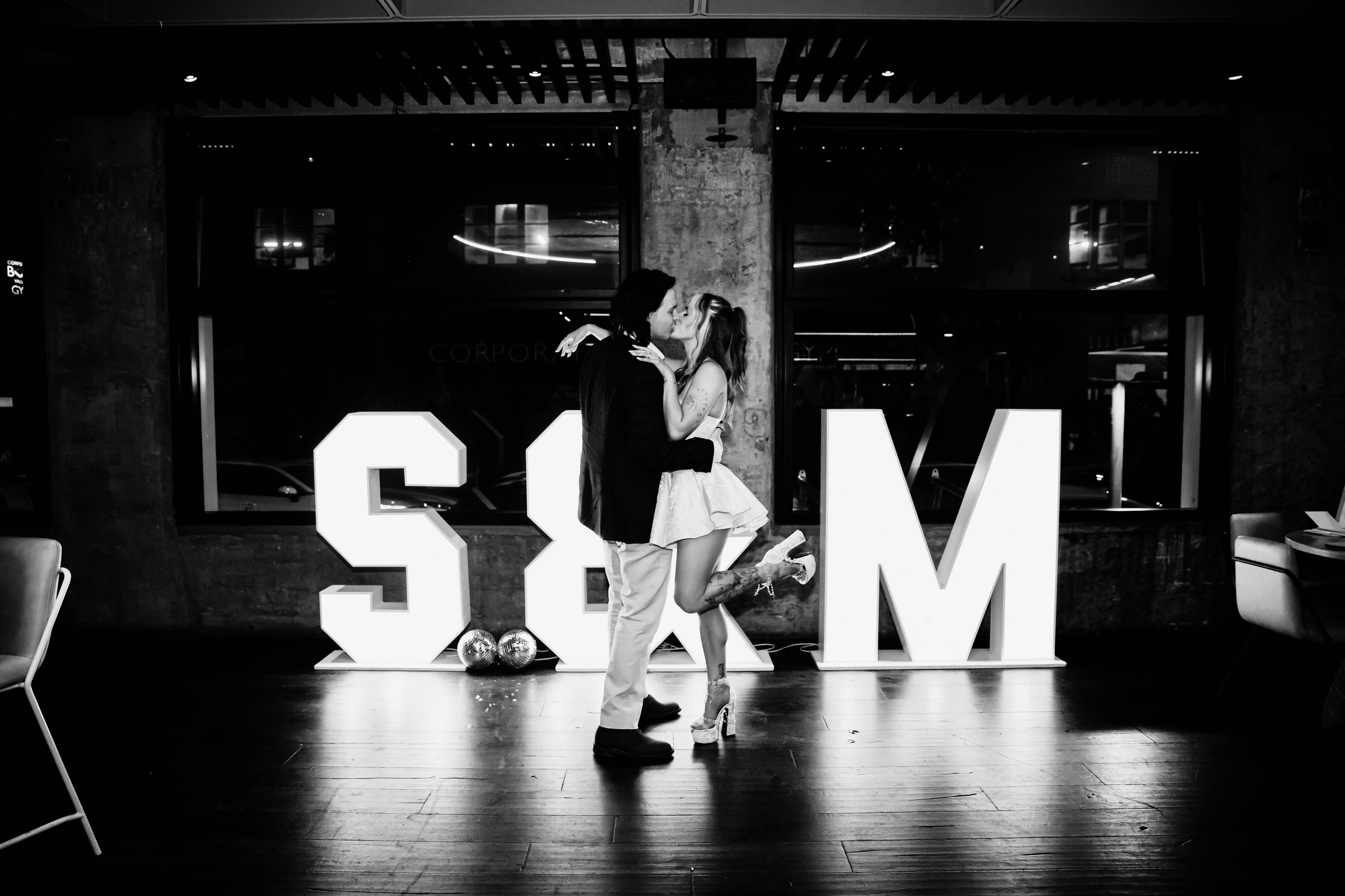 Cielo Rooftop SupplierHero Wedding Venues