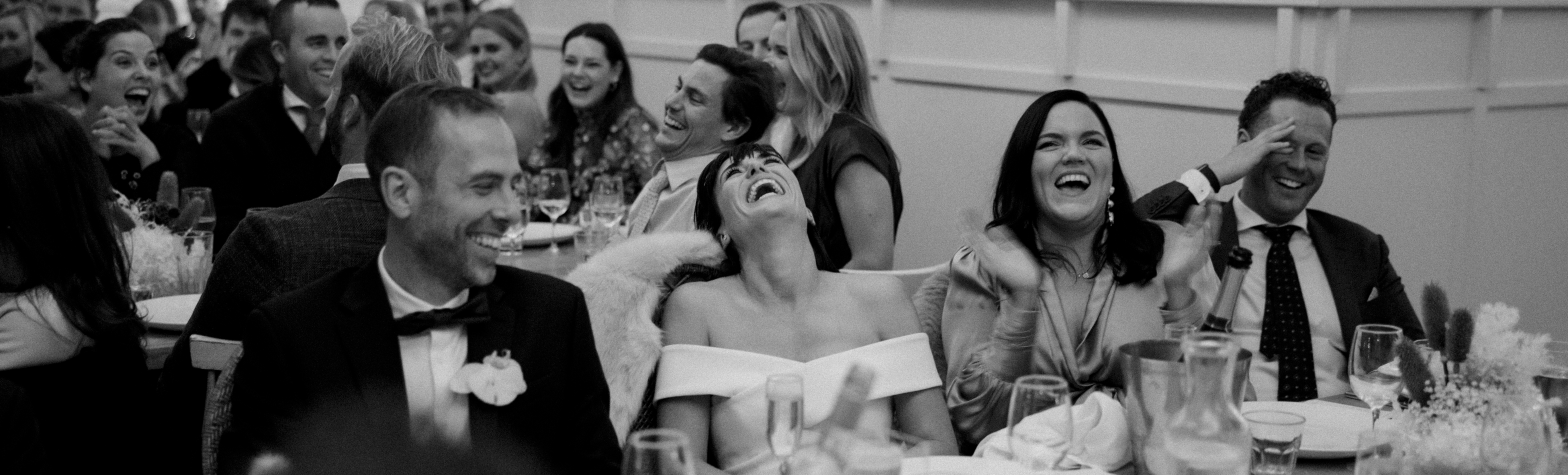 Cinehaus SupplierHero Wedding Videography