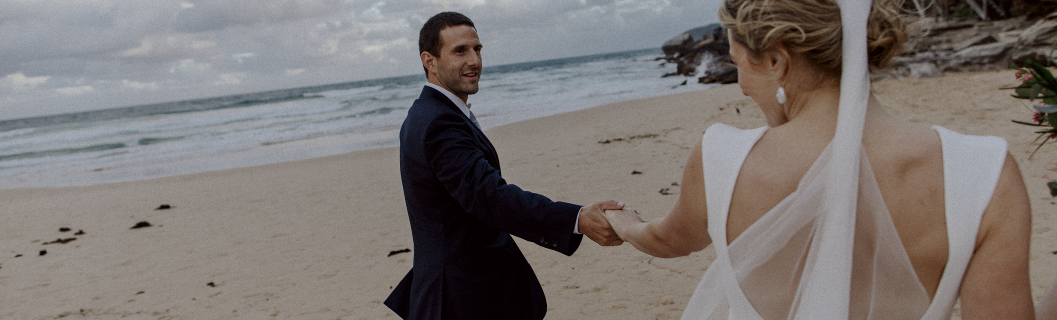 Cinehaus SupplierHero Wedding Videography