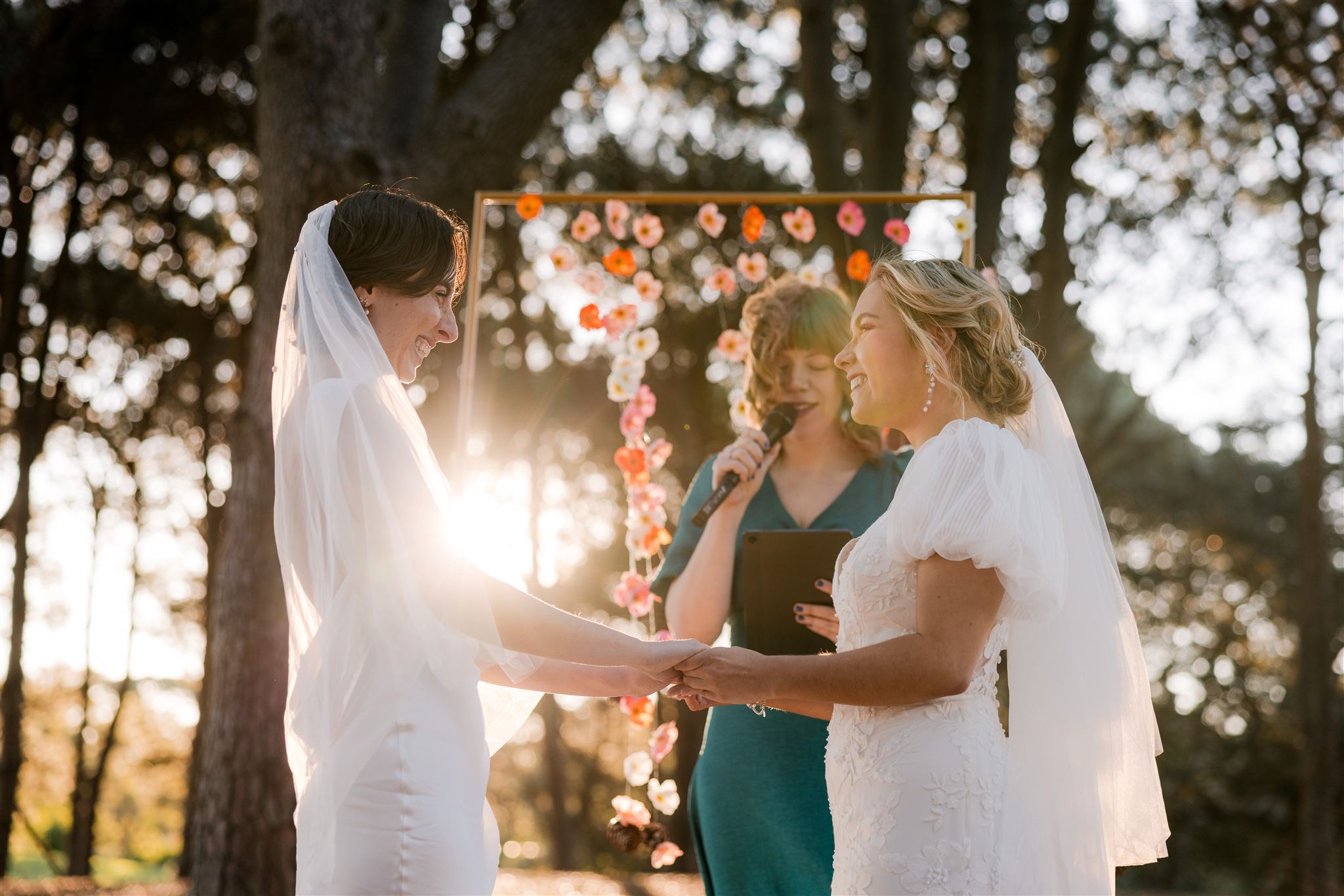 Cinta Celebrant + MC SupplierHero Marriage Celebrants