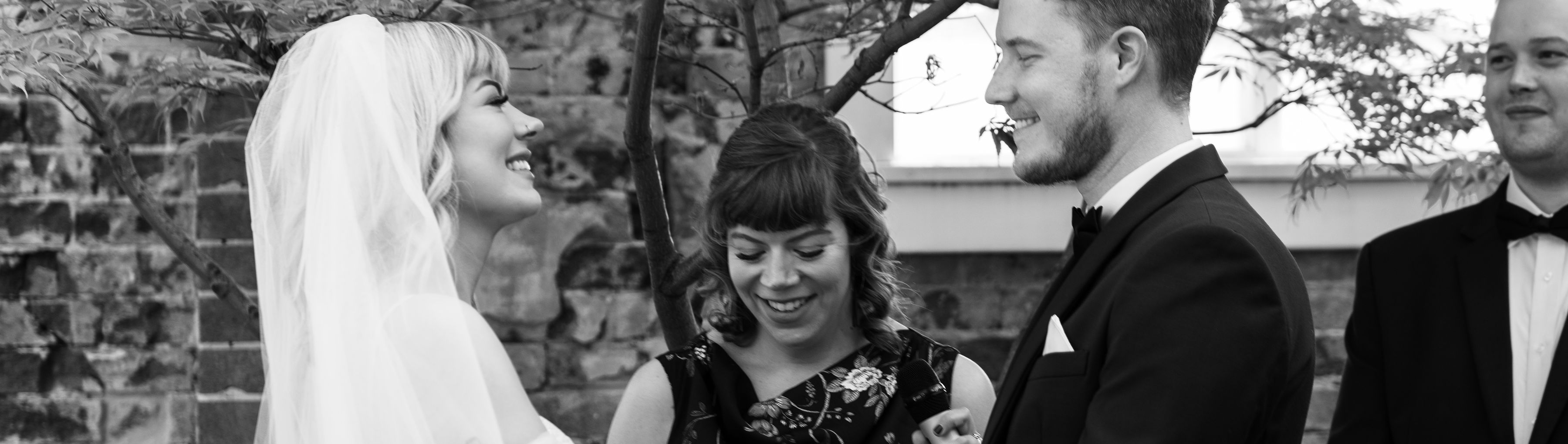 Cinta Celebrant SupplierHero Marriage Celebrant