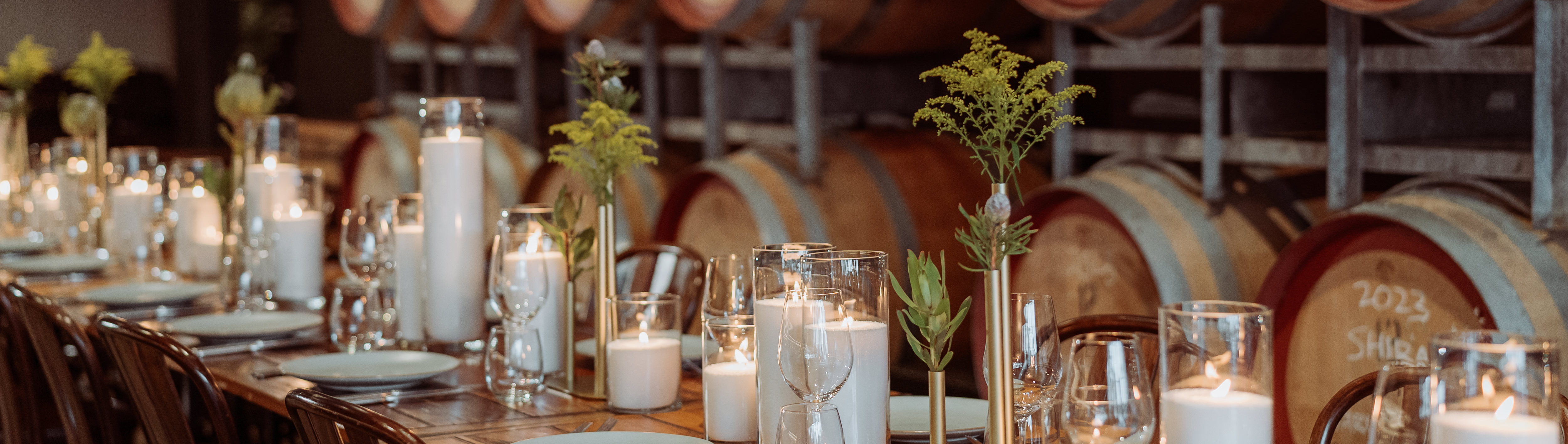 City Winery Brisbane SupplierHero Wedding Venues
