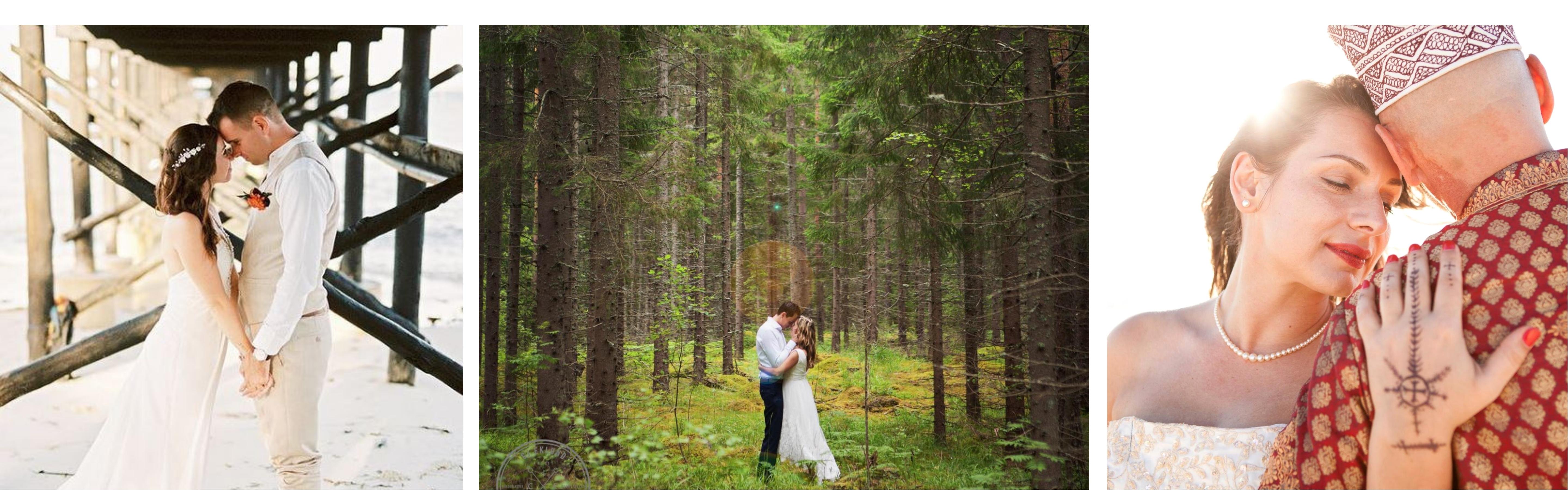 CJ Eklund Fine Art Photography SupplierHero Wedding Photography