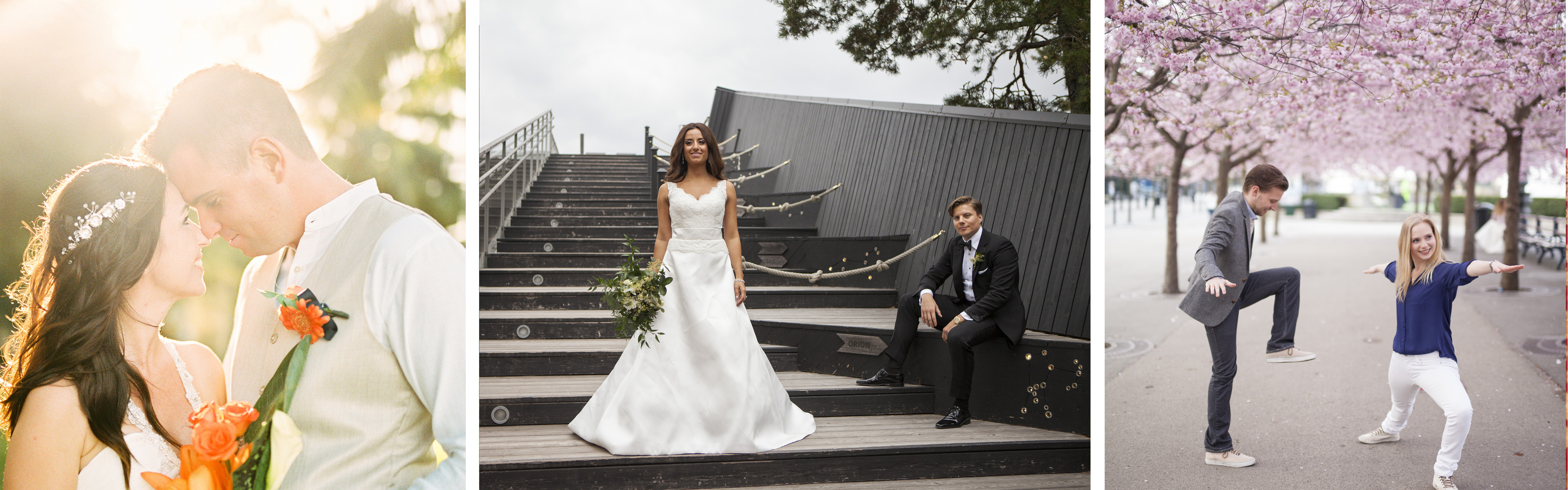 CJ Eklund Fine Art Photography SupplierHero Wedding Photography